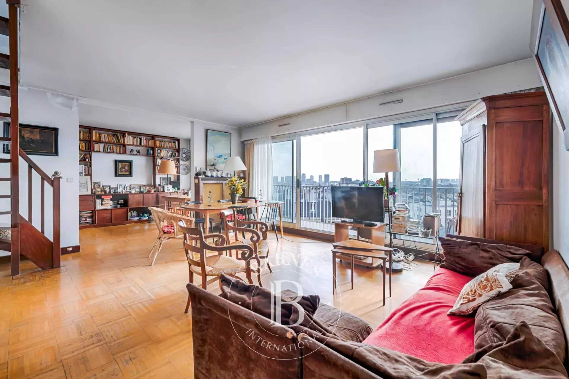 Apartment Paris 75014  -  ref 5072239 (picture 2)