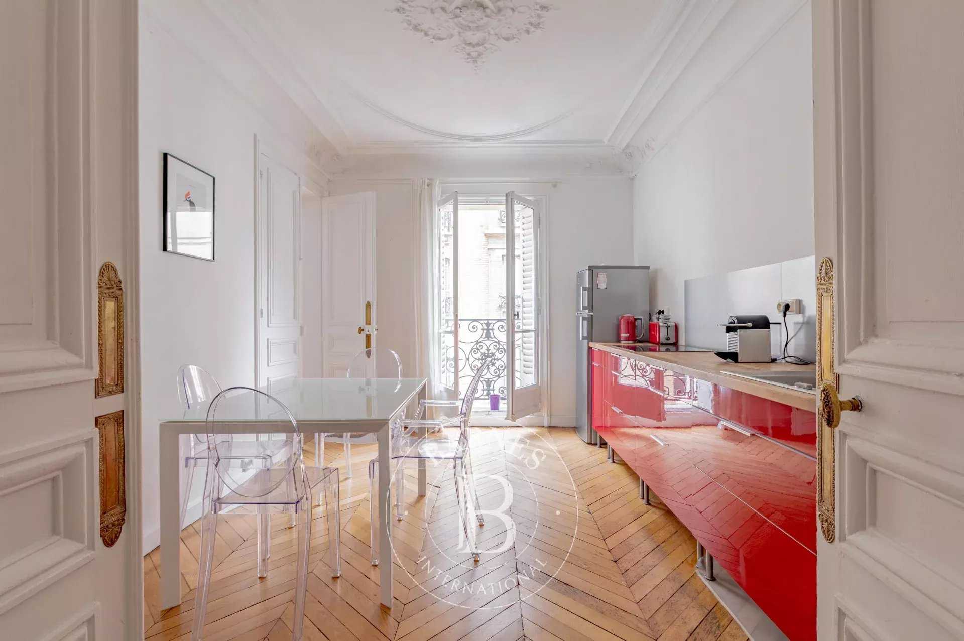 Appartement Paris 75005  -  ref 86347387 (picture 3)