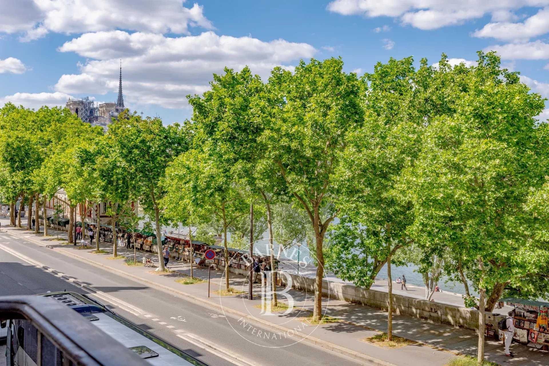 Piso Paris 75005  -  ref 85956285 (picture 2)