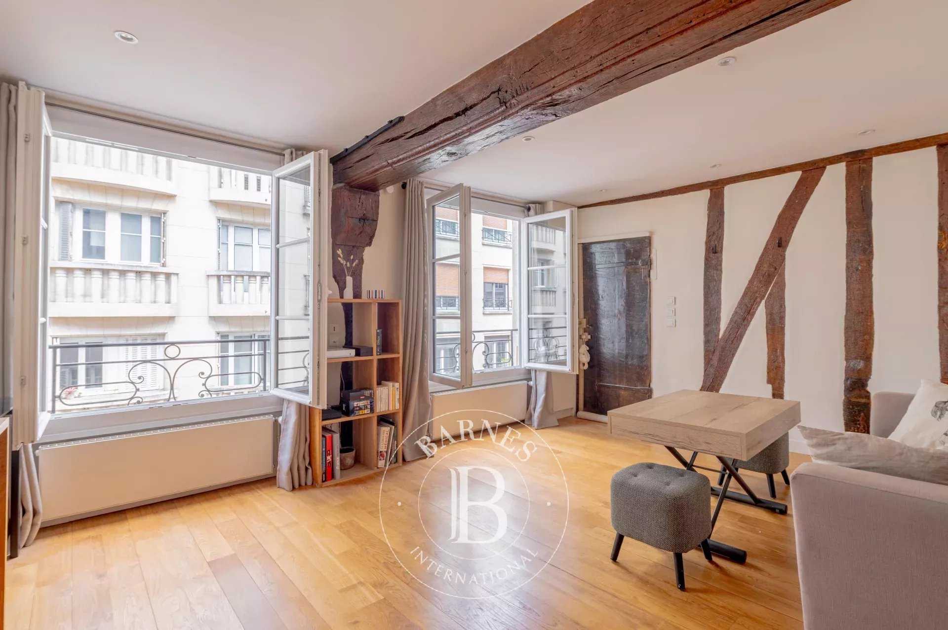 Piso Paris 75005  -  ref 86045558 (picture 2)