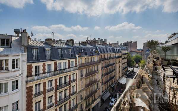Appartement Paris 75014  -  ref 5979812 (picture 1)