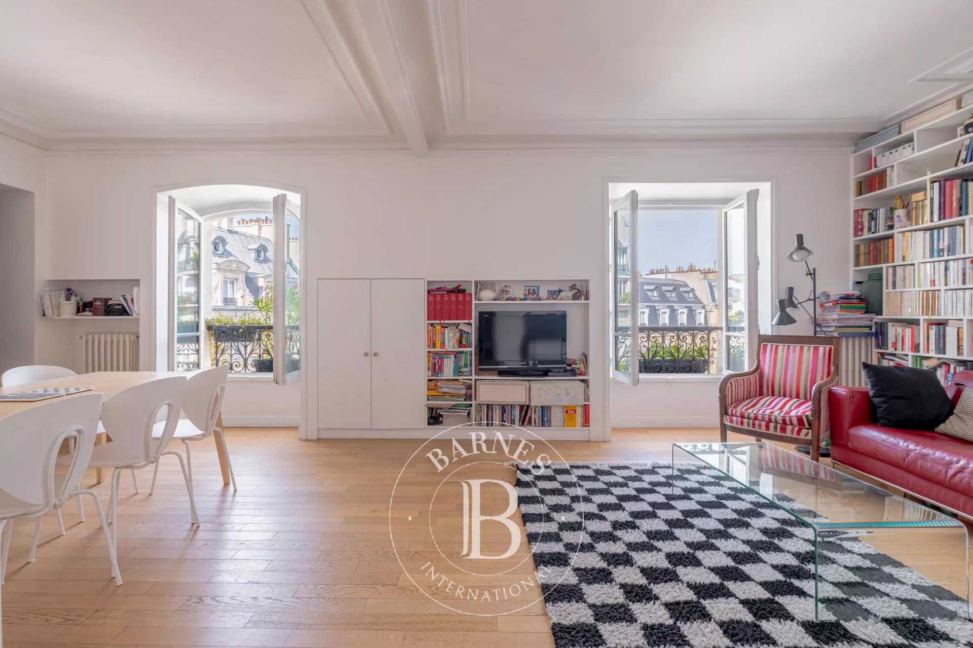 Piso Paris 75005  -  ref 87183252 (picture 3)