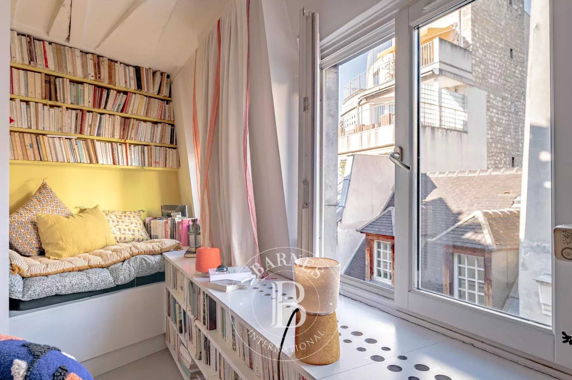 Appartement Paris 75005  -  ref 85823850 (picture 3)