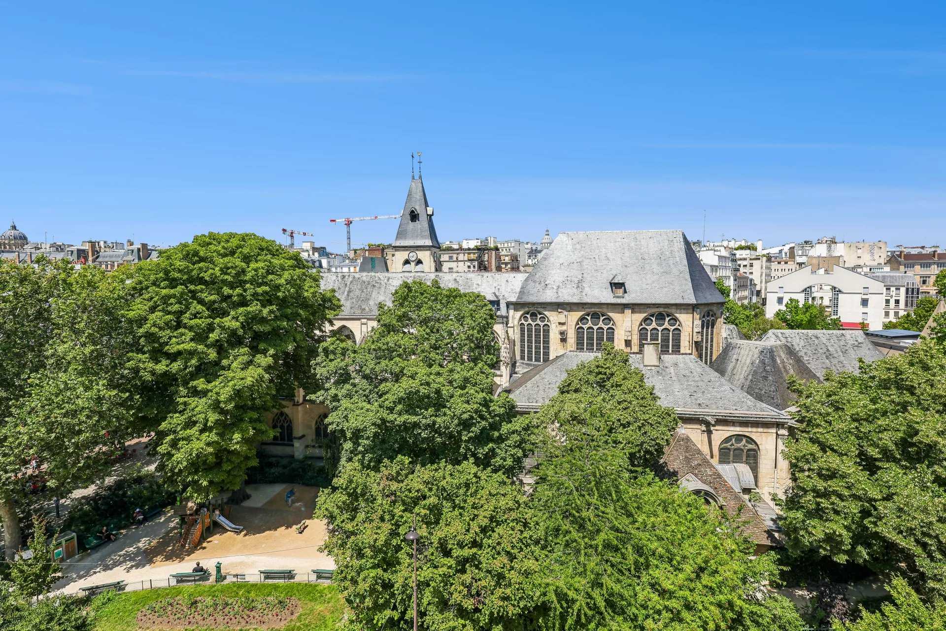 Apartment Paris 75005  -  ref 87119711 (picture 2)