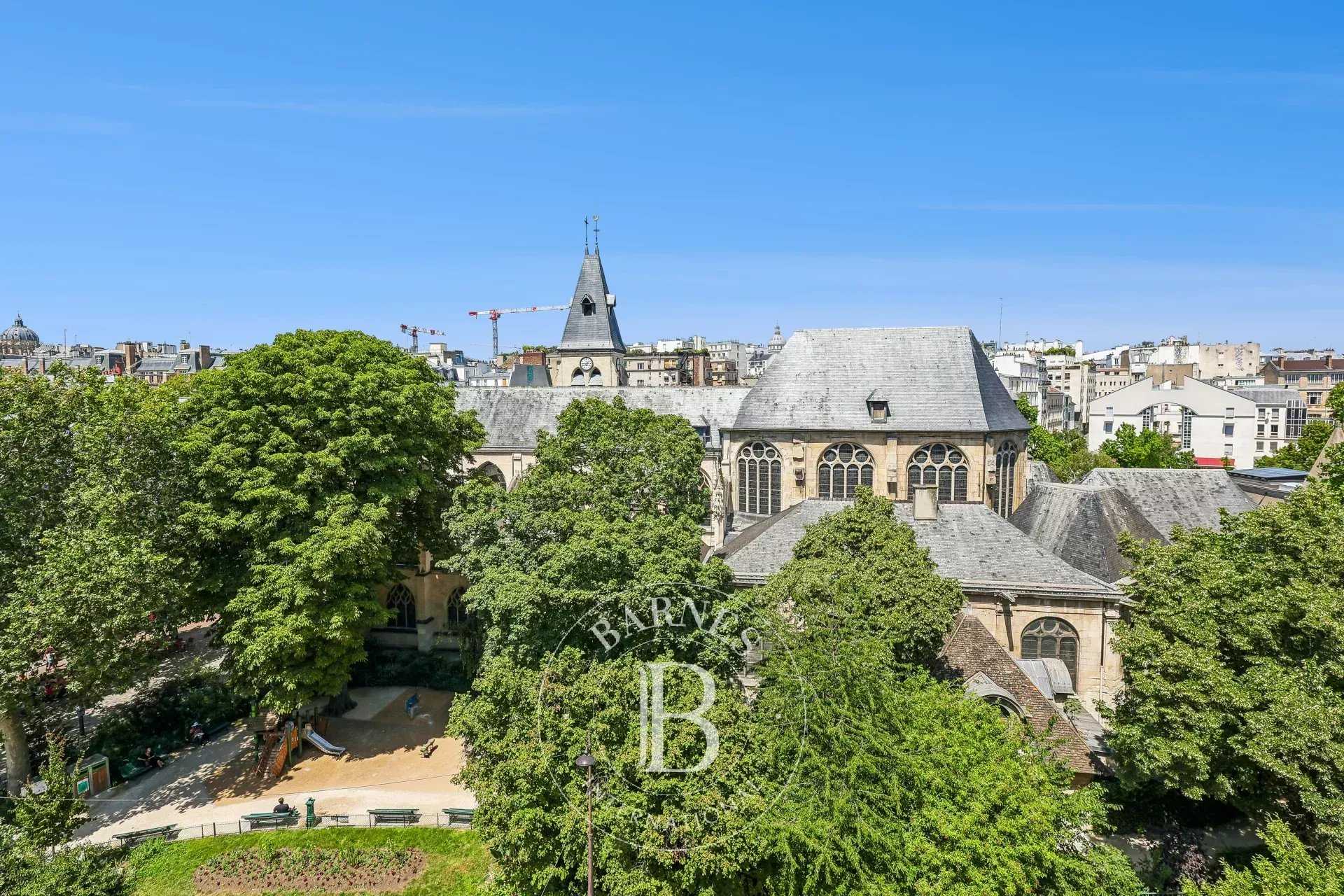 Appartement Paris 75005  -  ref 87119711 (picture 2)
