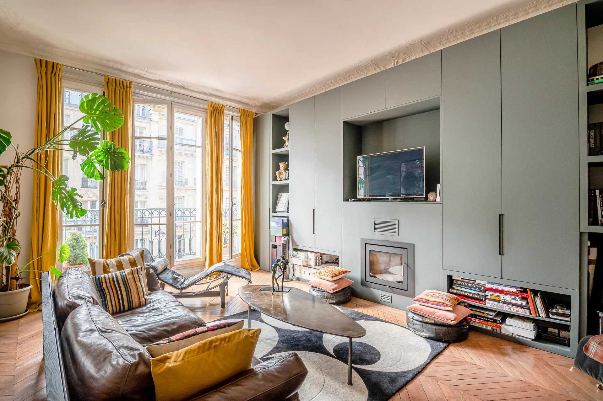 Appartement Paris 75005  -  ref 7336027 (picture 2)