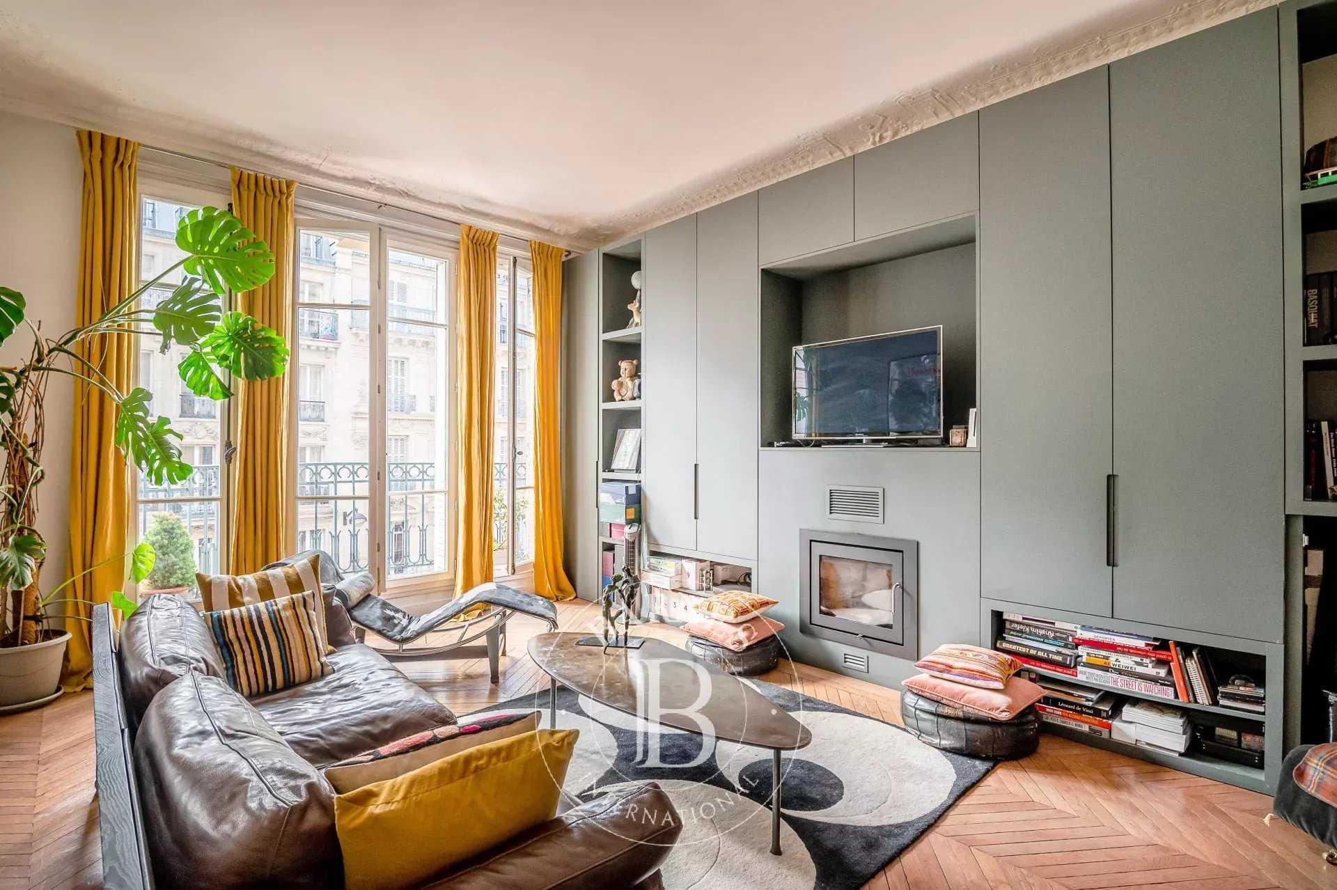 Appartement Paris 75005  -  ref 7336027 (picture 2)