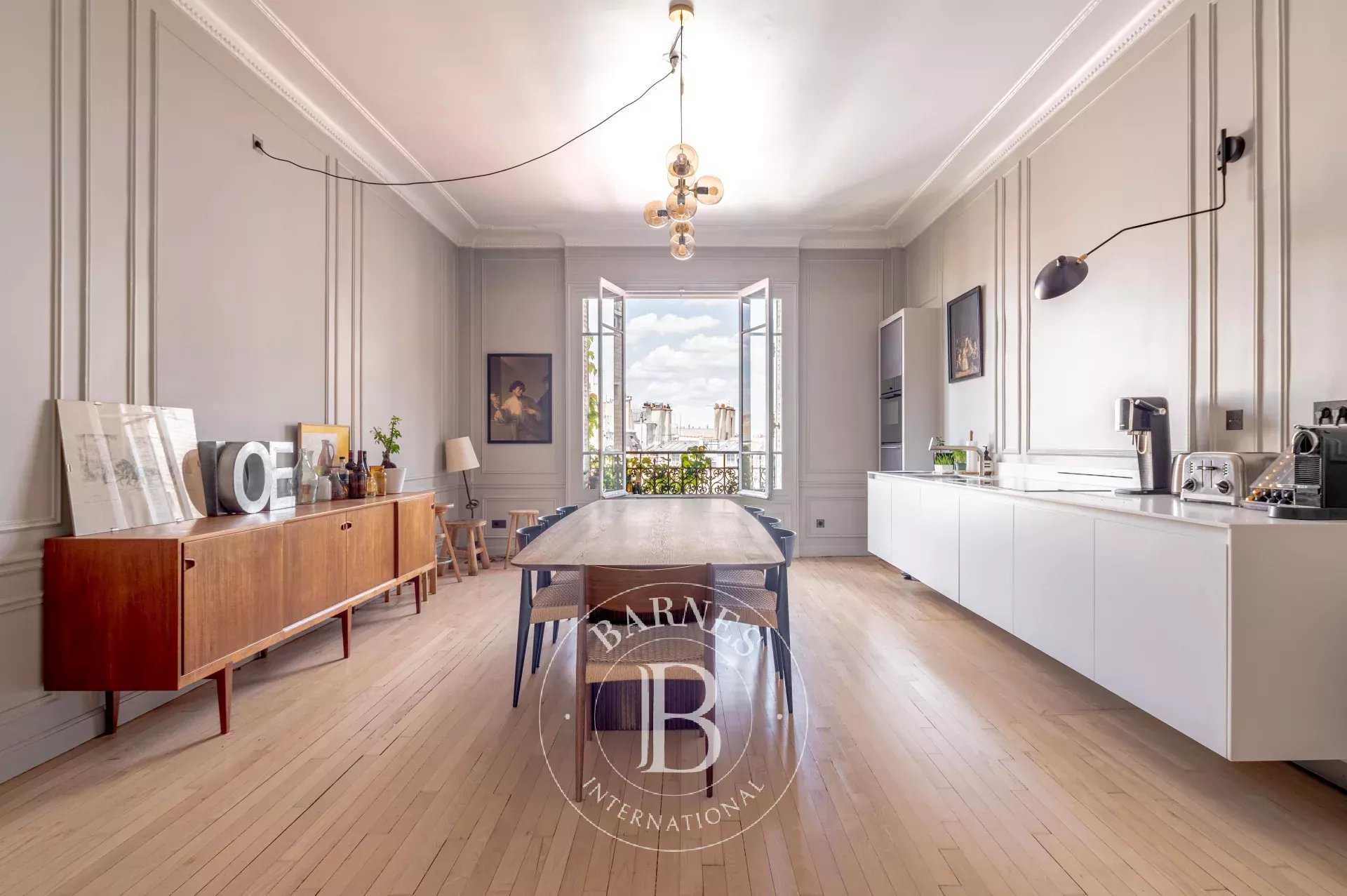 Appartement Paris 75005  -  ref 86120429 (picture 3)