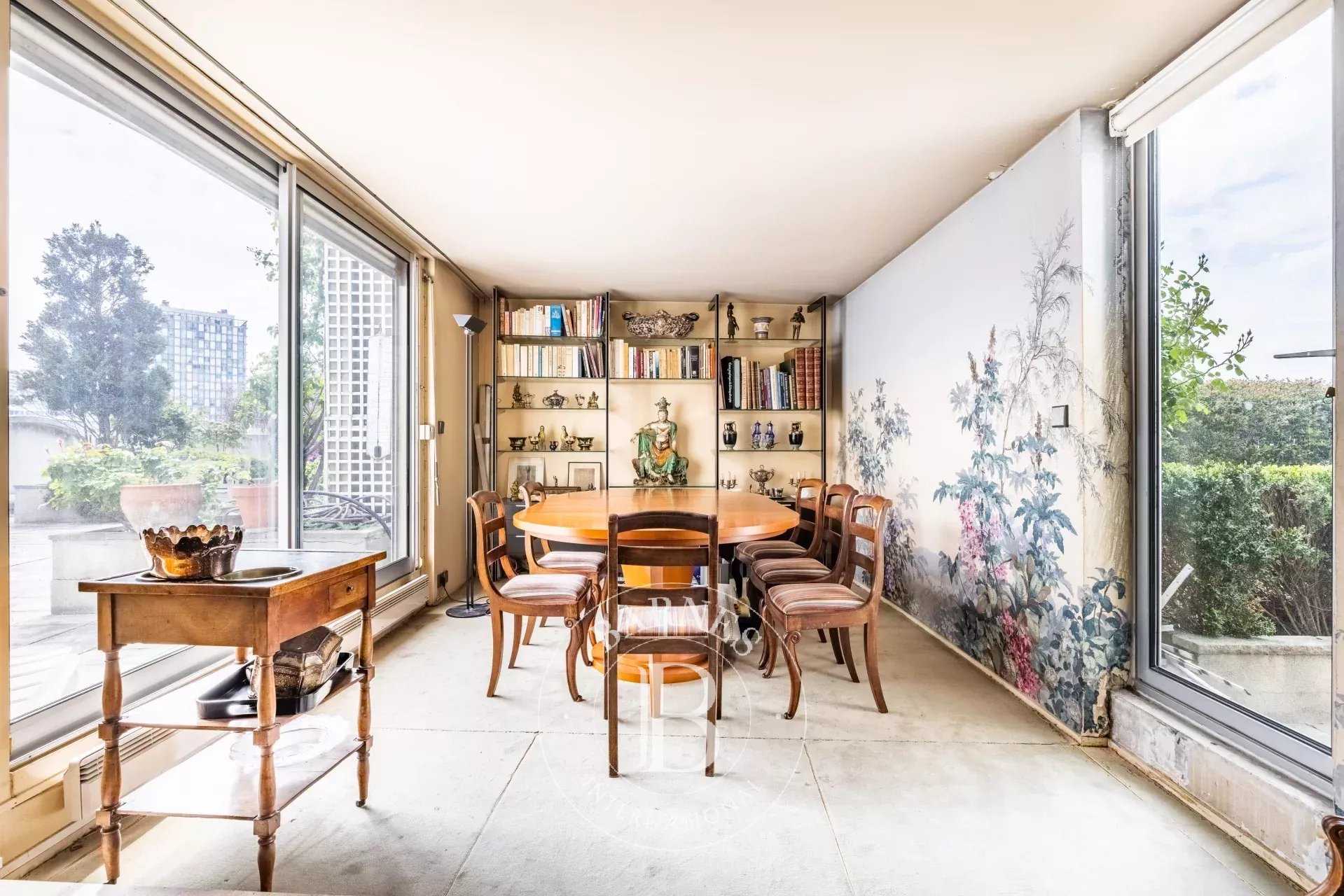 Apartment Paris 75013  -  ref 5314770 (picture 3)