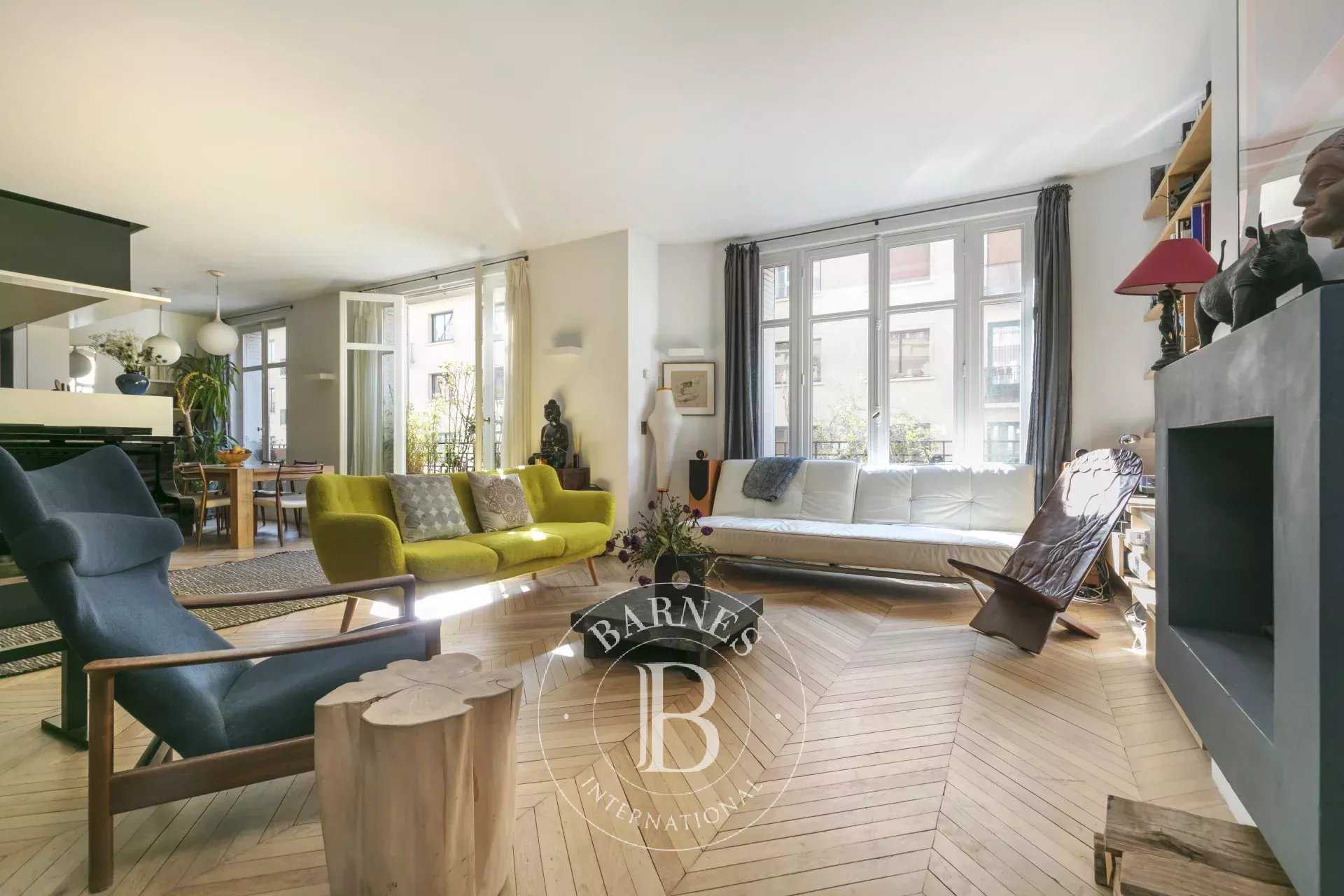 Appartement Paris 75005  -  ref 86819922 (picture 1)