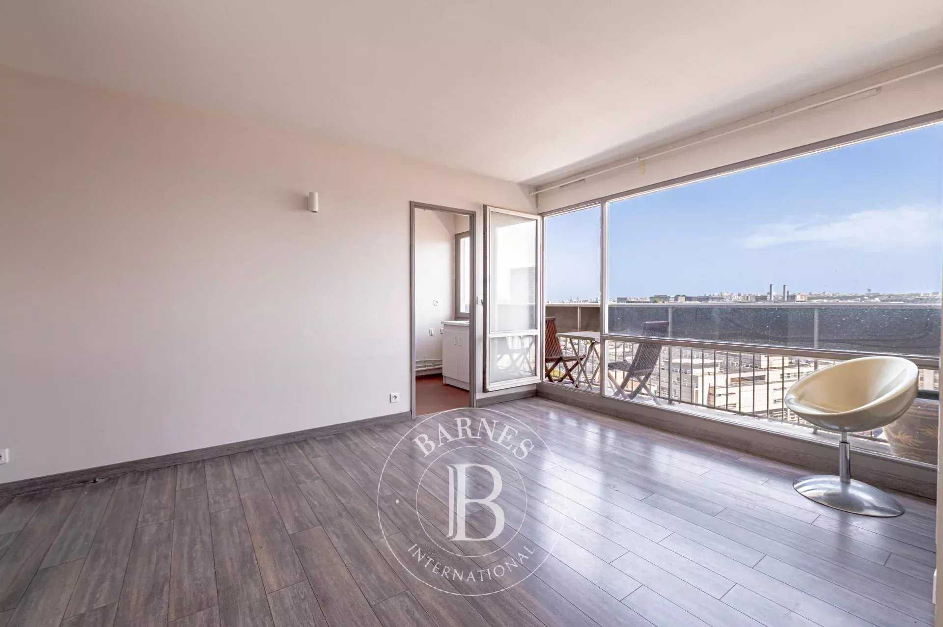 Appartement Paris 75013  -  ref 87170592 (picture 3)