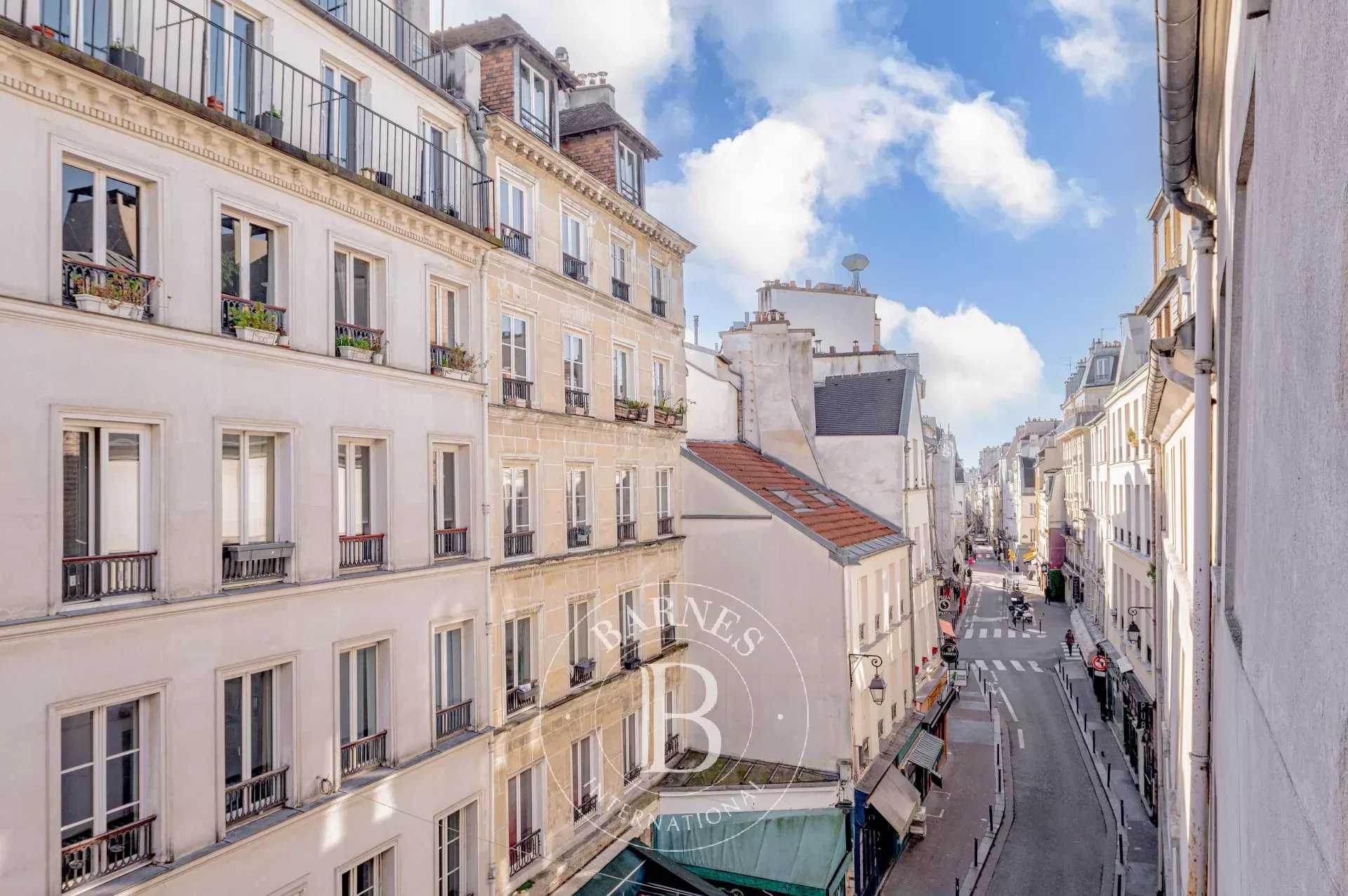 Apartment Paris 75005  -  ref 84266995 (picture 1)