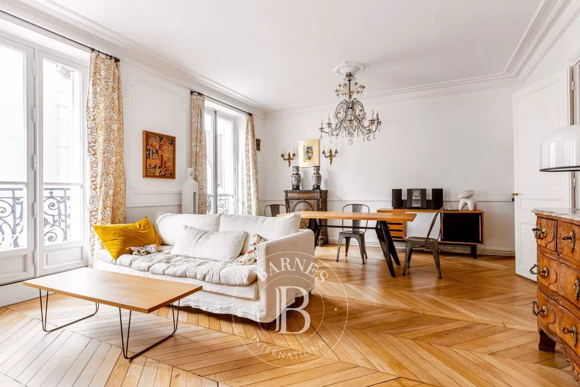 Piso Paris 75005  -  ref 86800906 (picture 3)