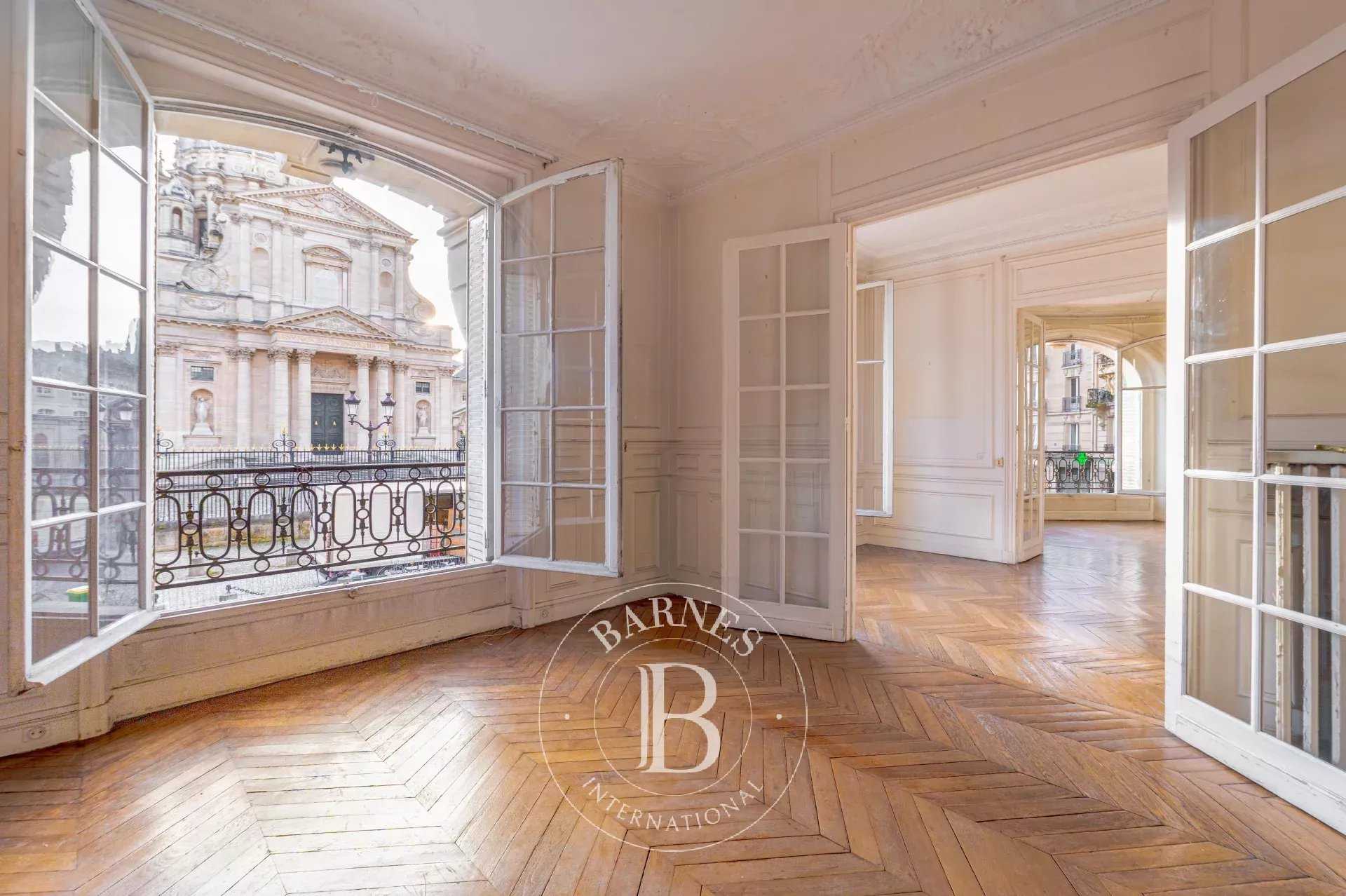 Appartement Paris 75005  -  ref 85645435 (picture 1)