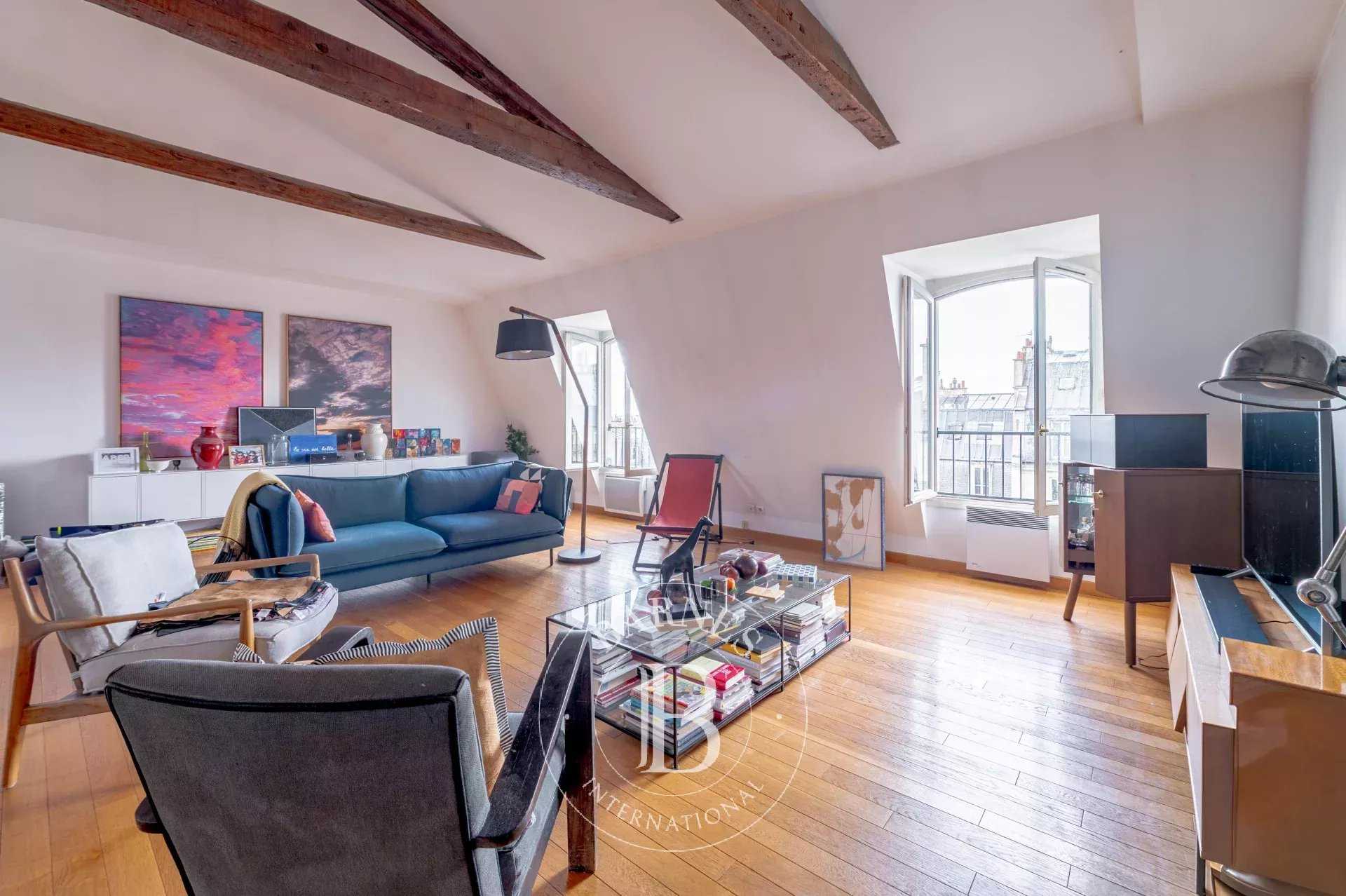 Appartement Paris 75005  -  ref 85714912 (picture 2)