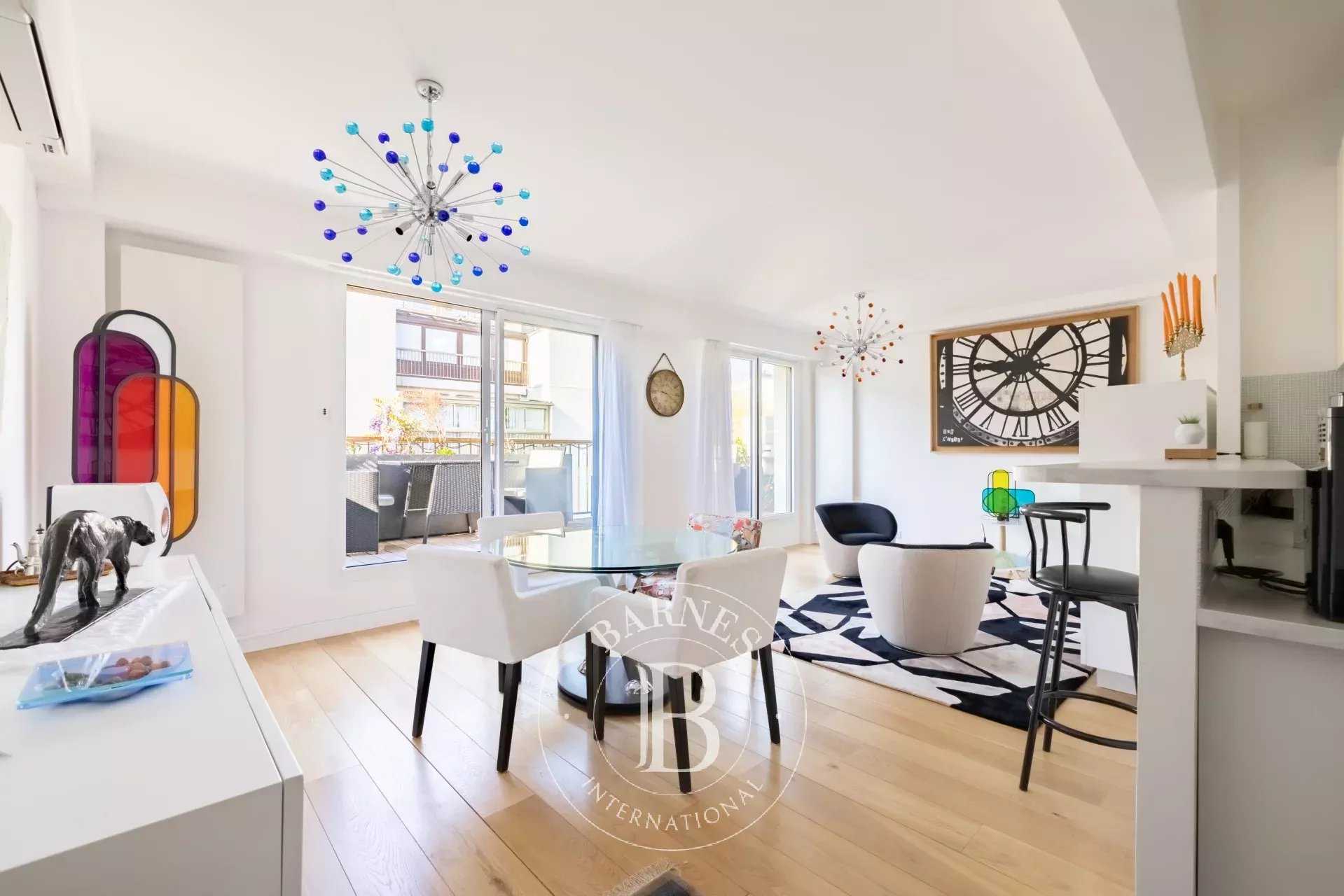 Appartement Paris 75005  -  ref 5254021 (picture 1)