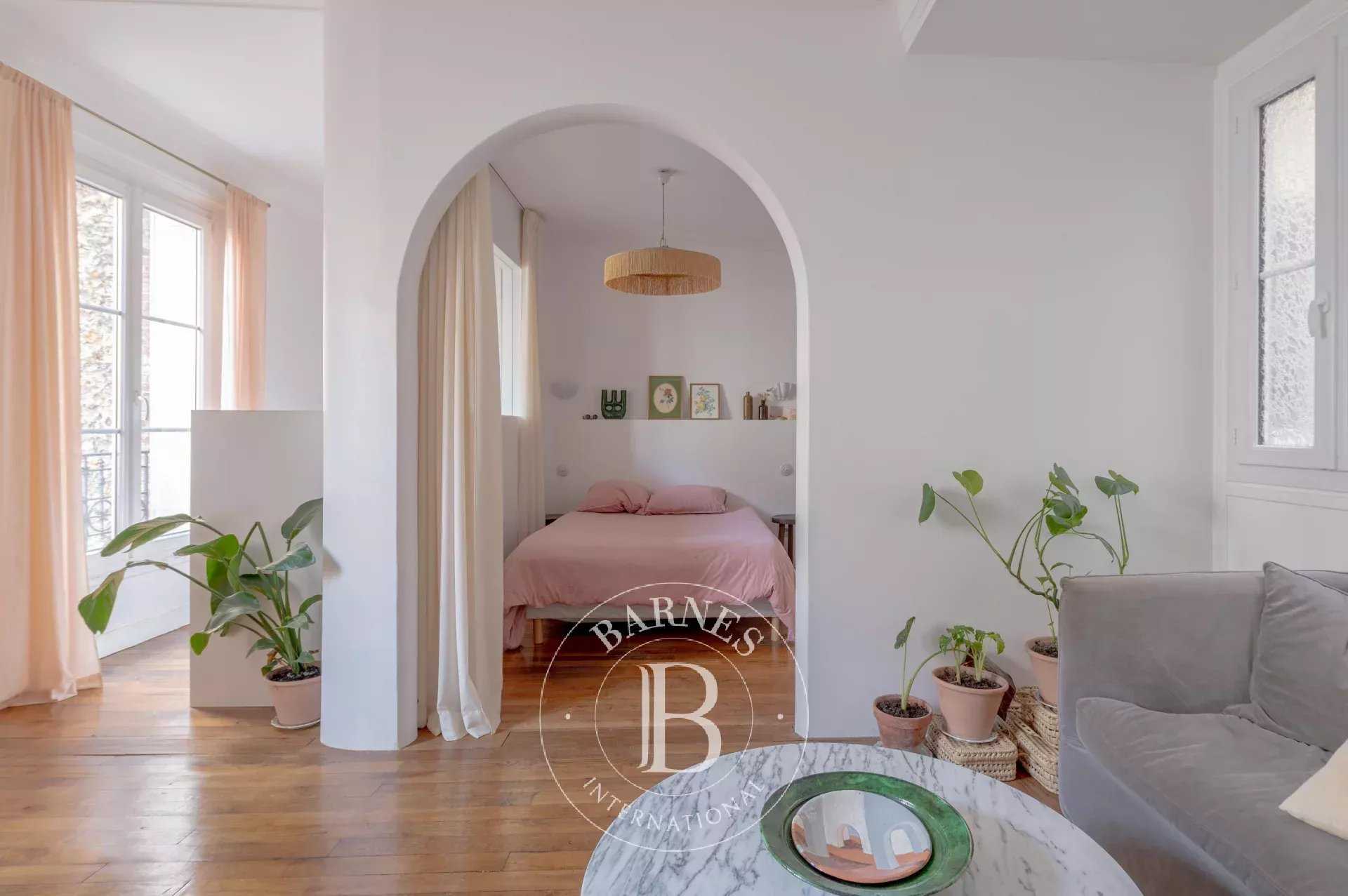 Appartement Paris 75005  -  ref 85466223 (picture 2)