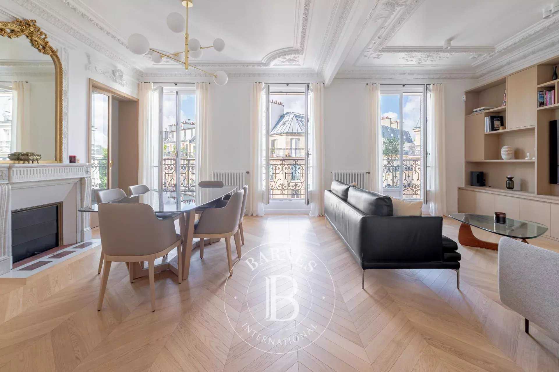 Appartement Paris 75005  -  ref 86195336 (picture 3)