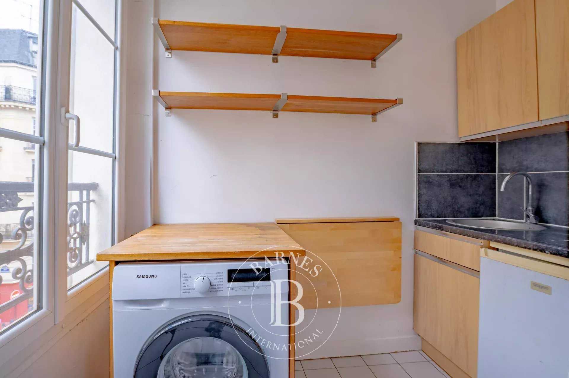 Apartment Paris 75014  -  ref 85647351 (picture 3)