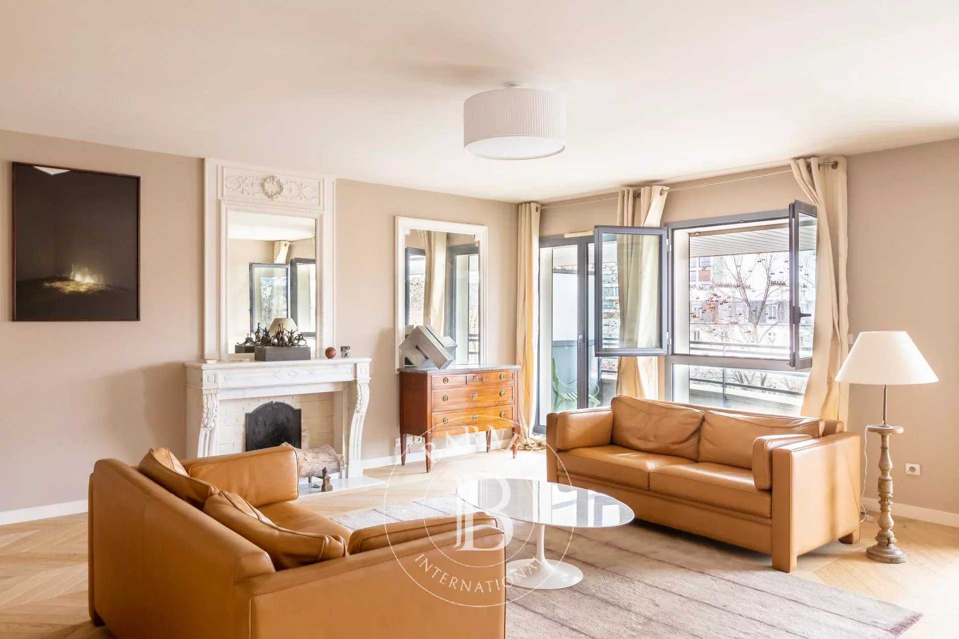 Apartment Paris 75014  -  ref 4836651 (picture 3)