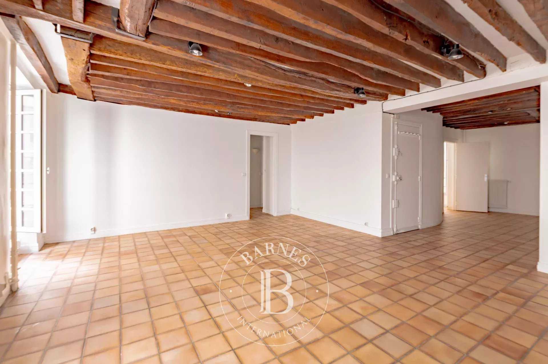 Piso Paris 75005  -  ref 85994399 (picture 2)
