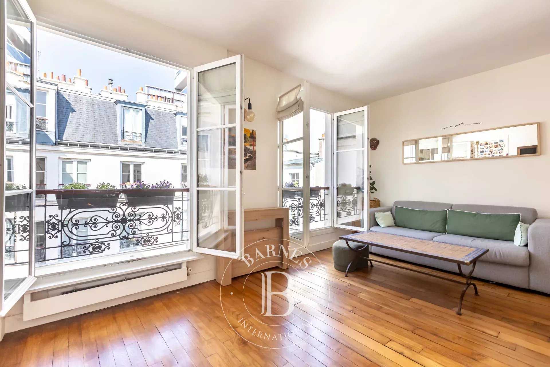 Apartment Paris 75014  -  ref 85771872 (picture 1)