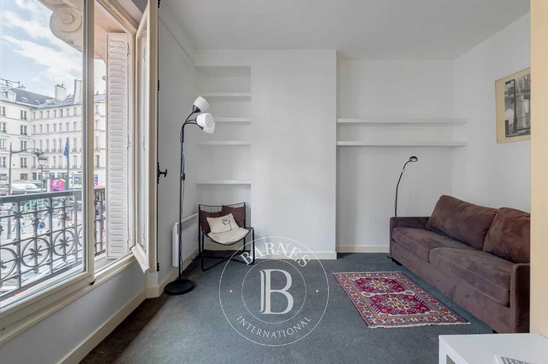Piso Paris 75005  -  ref 87139532 (picture 3)