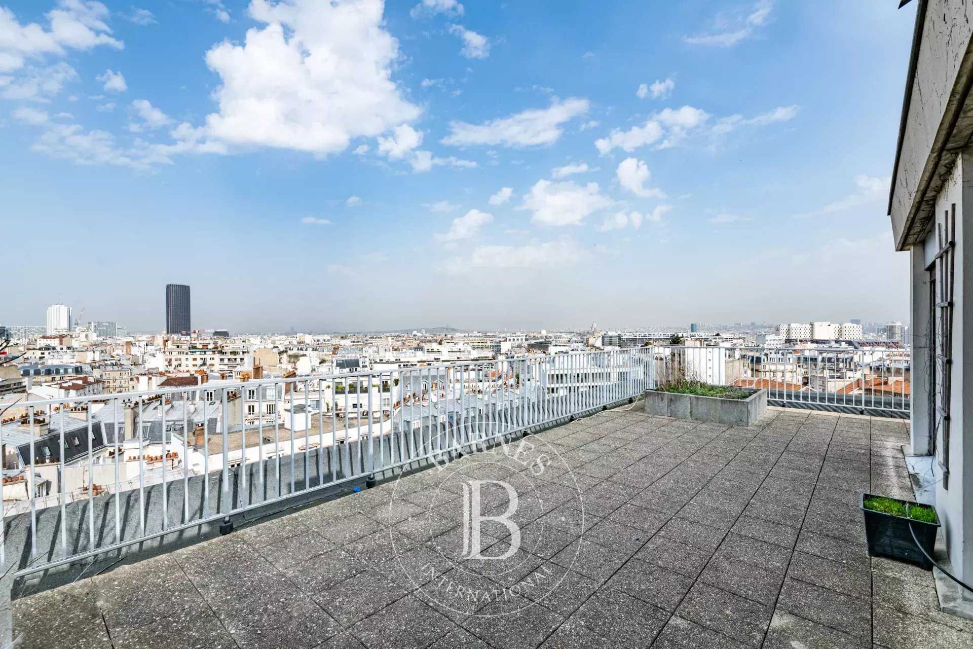 Apartment Paris 75014  -  ref 5072239 (picture 1)