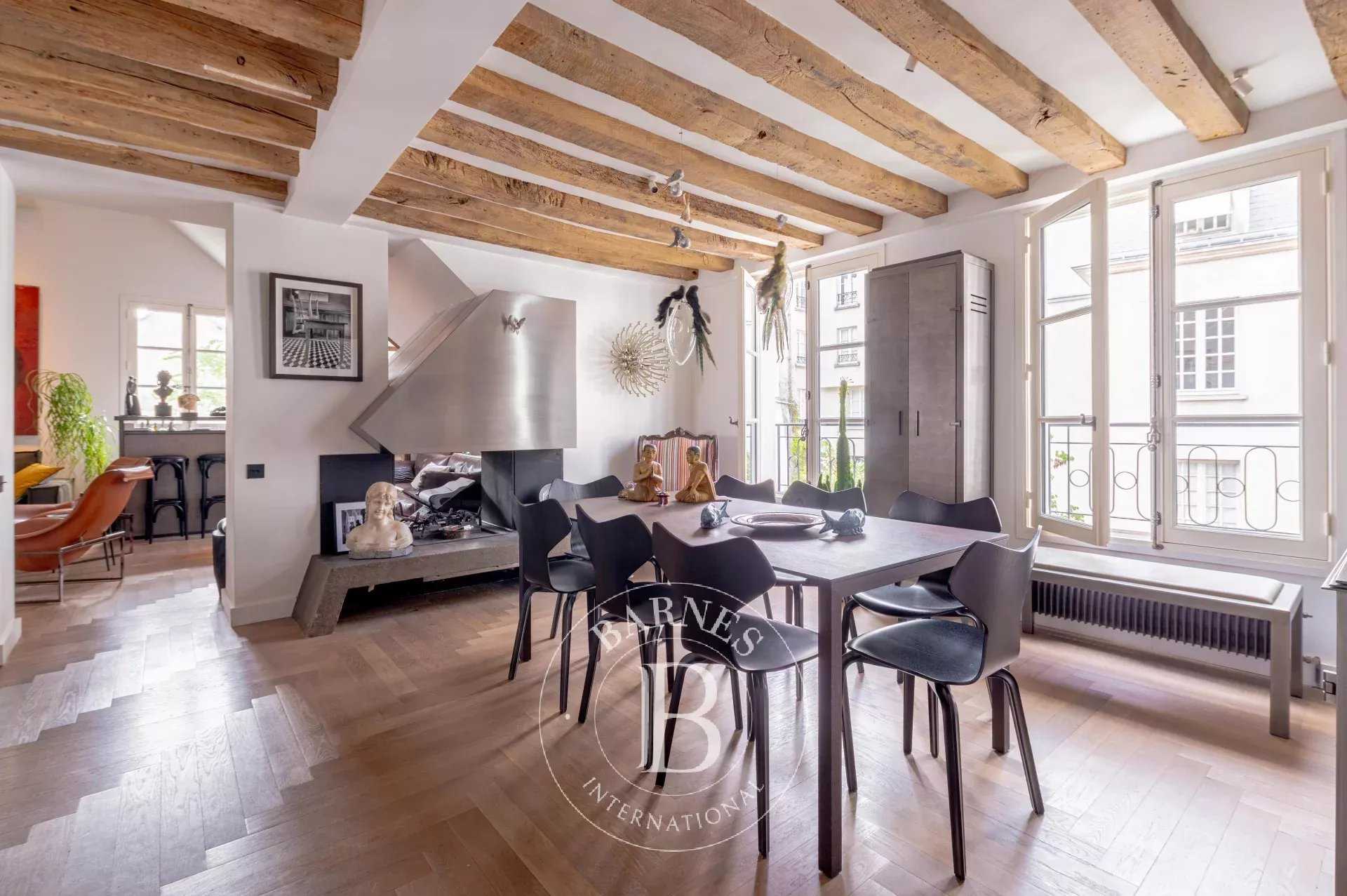 Apartment Paris 75005  -  ref 86192477 (picture 1)