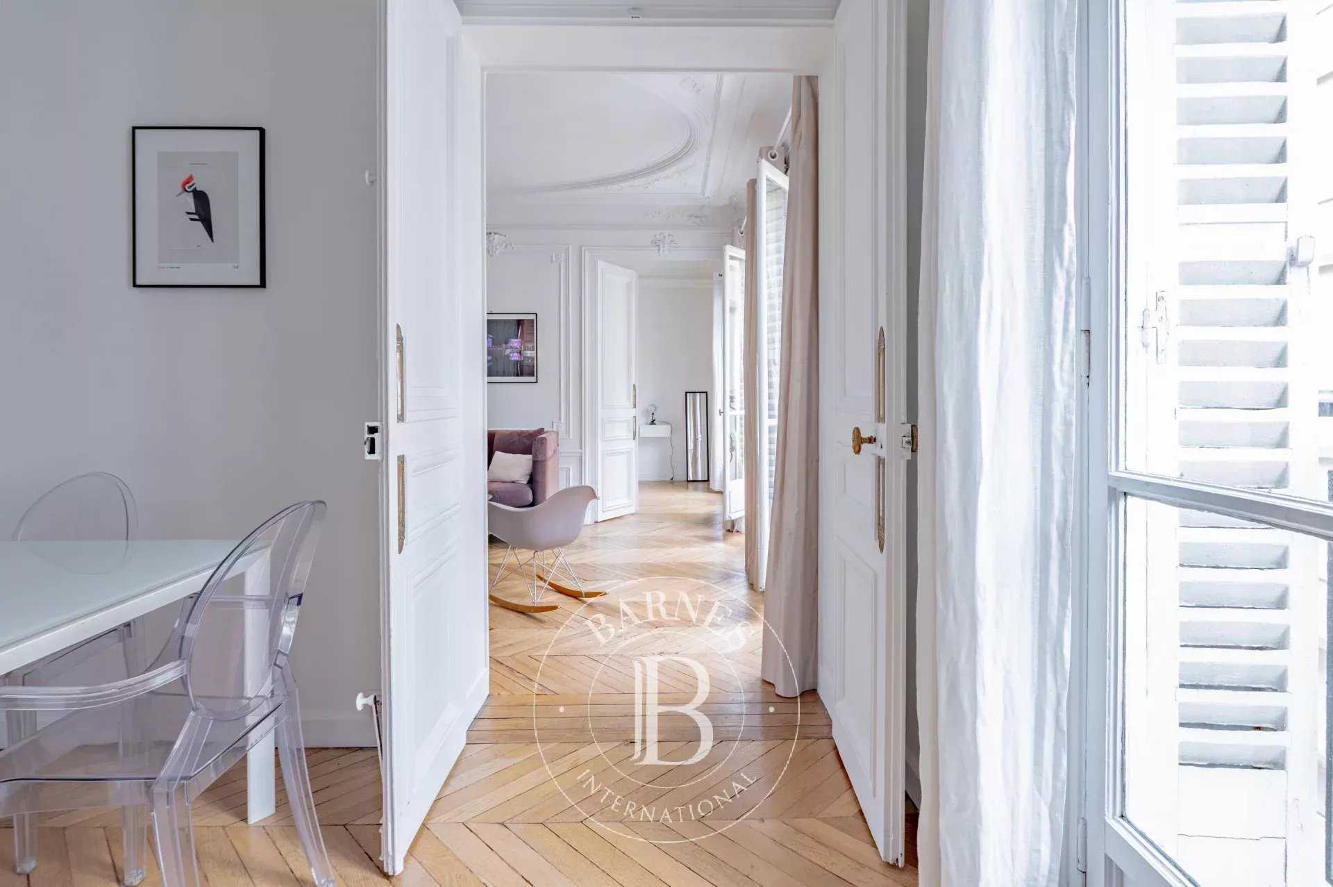 Appartement Paris 75005  -  ref 86347387 (picture 1)