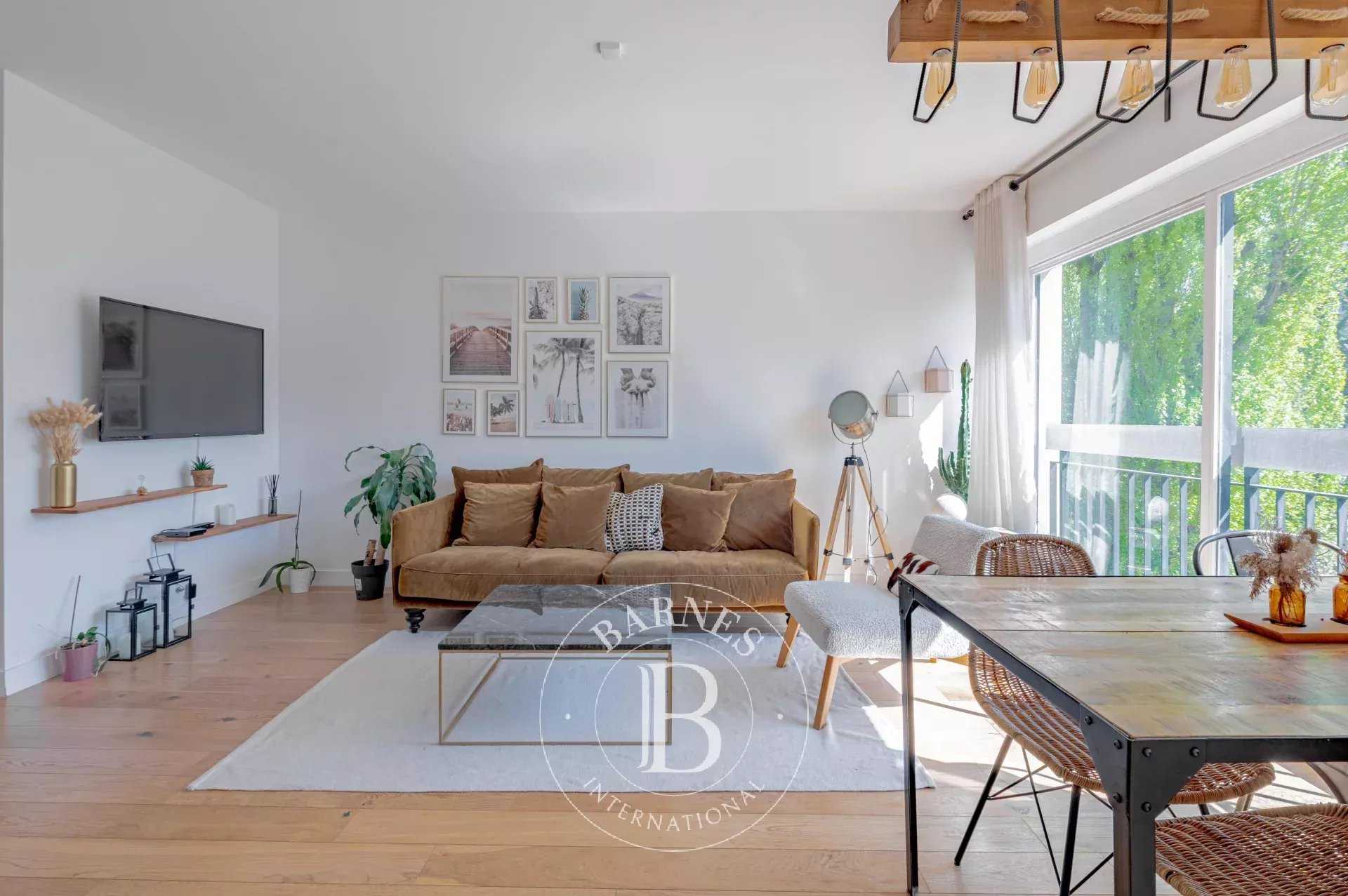 Apartment Paris 75014  -  ref 85833897 (picture 3)