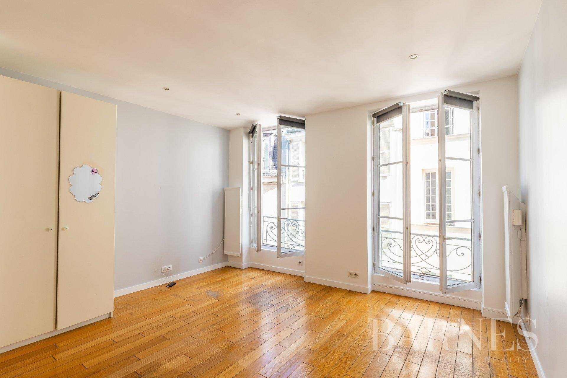Appartement Paris 75005  -  ref 6233832 (picture 1)