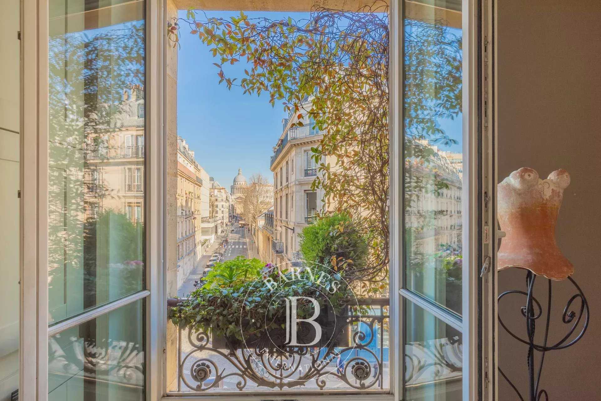 Appartement Paris 75005  -  ref 8180190 (picture 1)