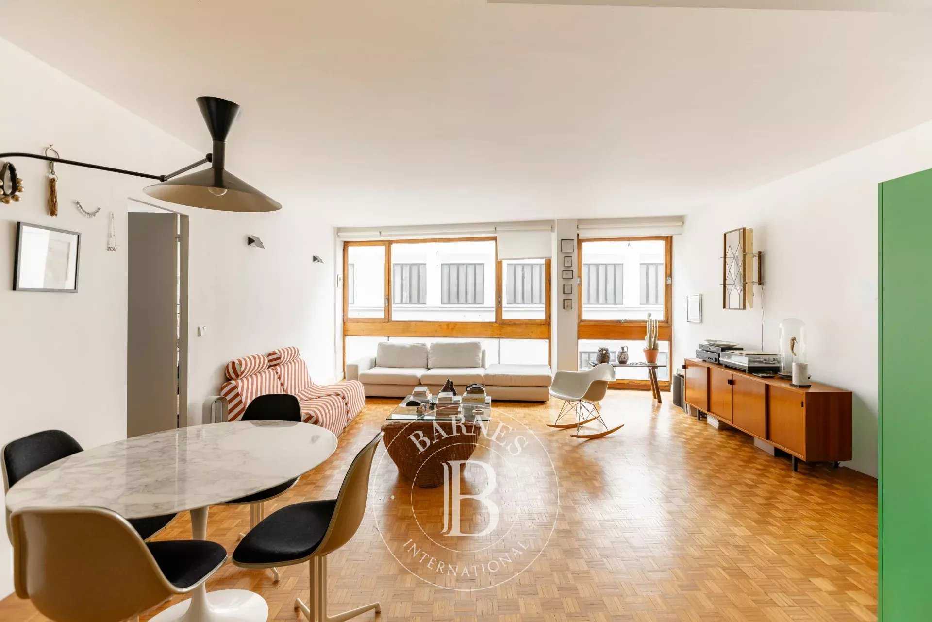 Apartment Paris 75005  -  ref 87010025 (picture 1)