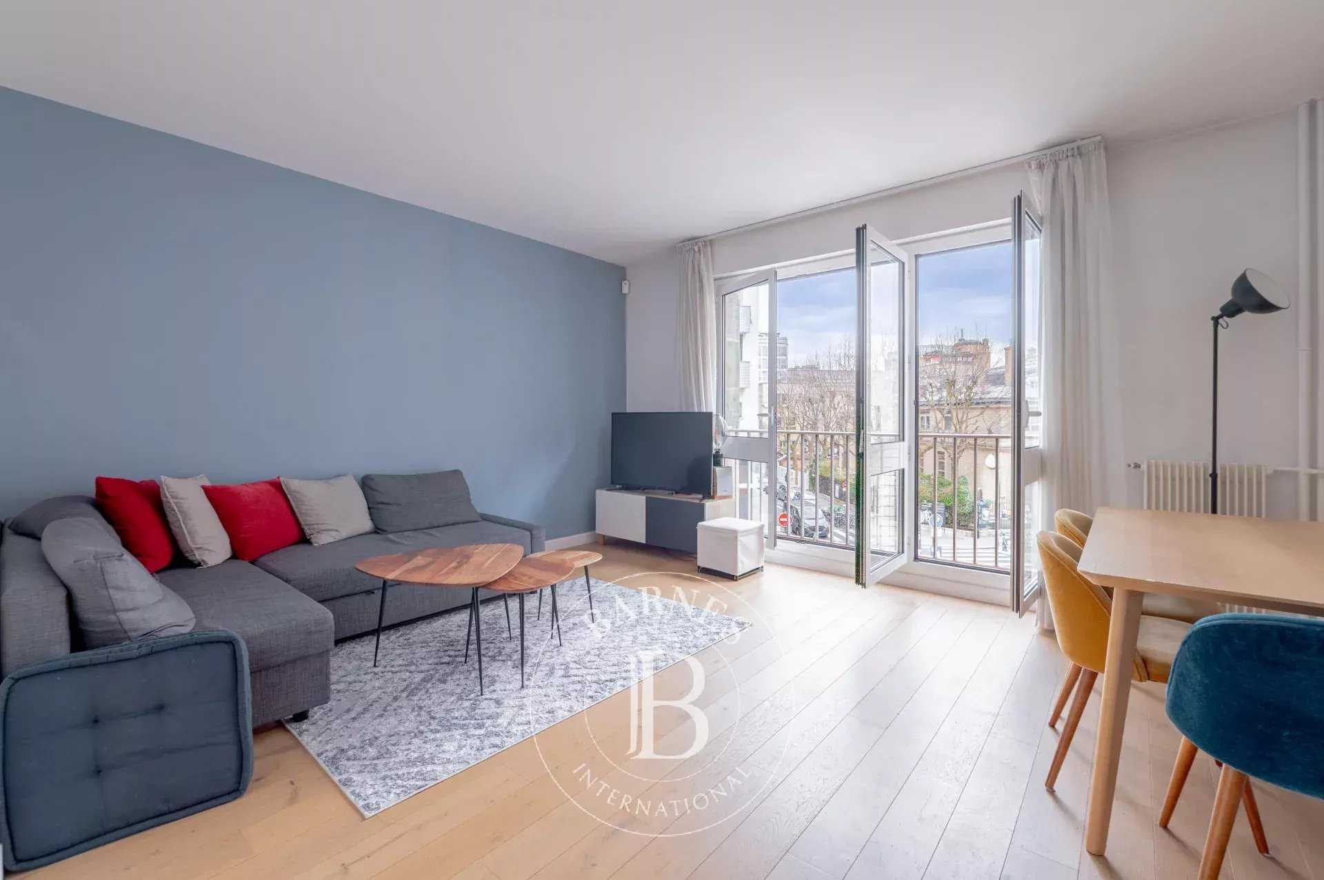 Appartement Paris 75005  -  ref 85671120 (picture 1)