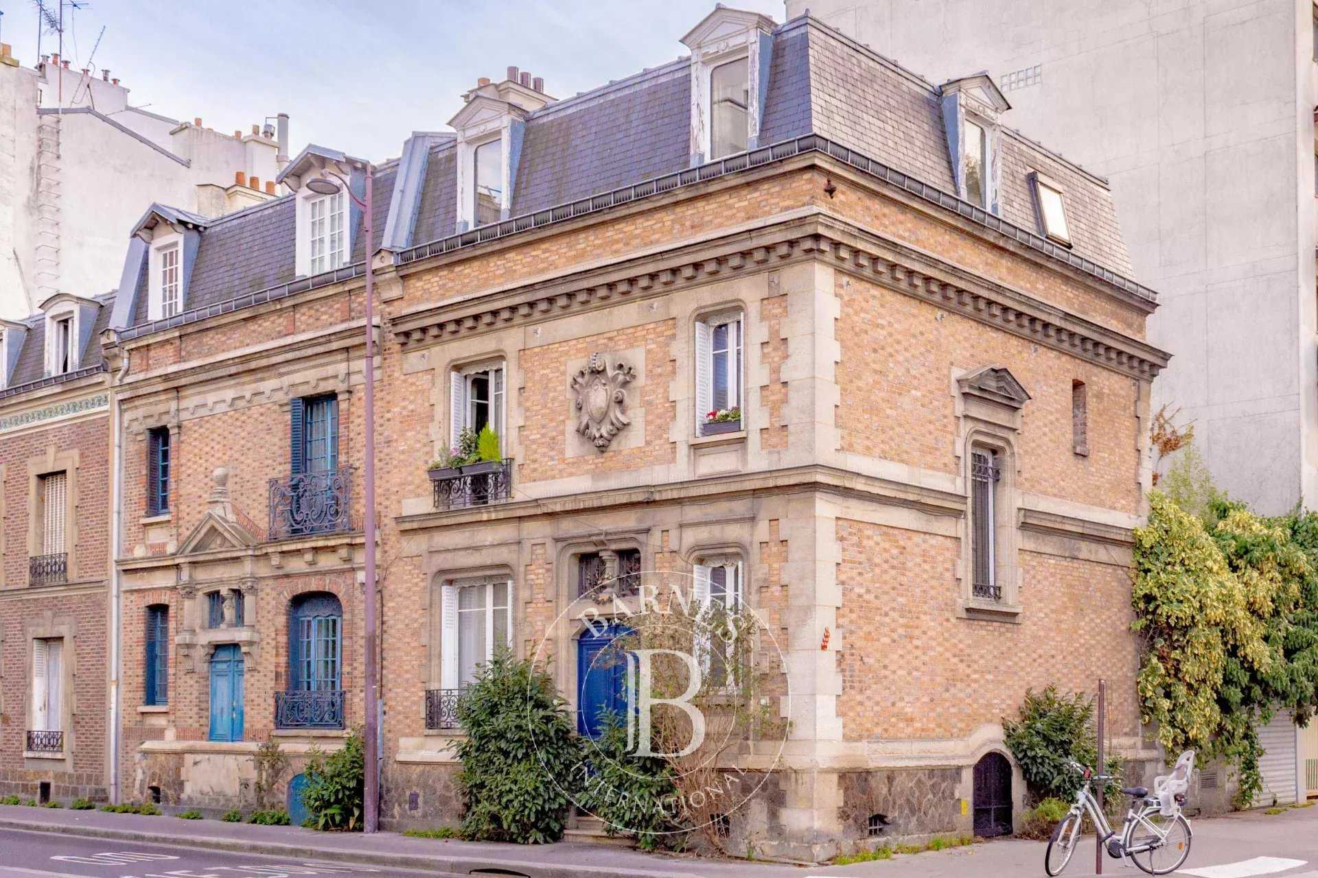 House Paris 75014  -  ref 86722505 (picture 1)