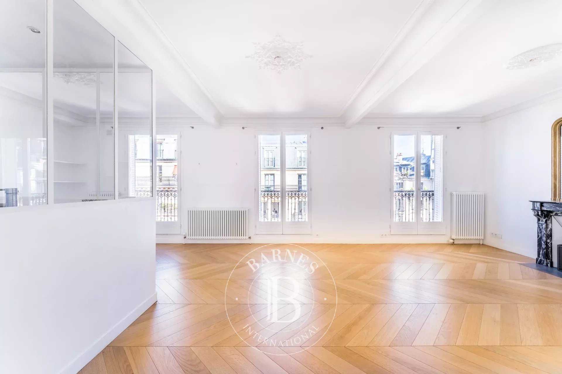 Appartement Paris 75005  -  ref 7547689 (picture 3)