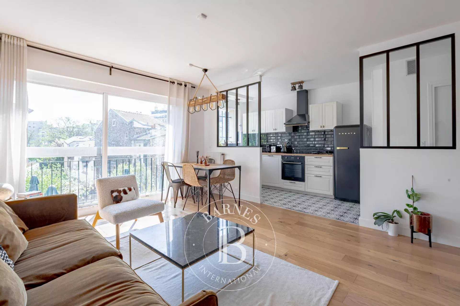 Apartment Paris 75014  -  ref 85833897 (picture 2)