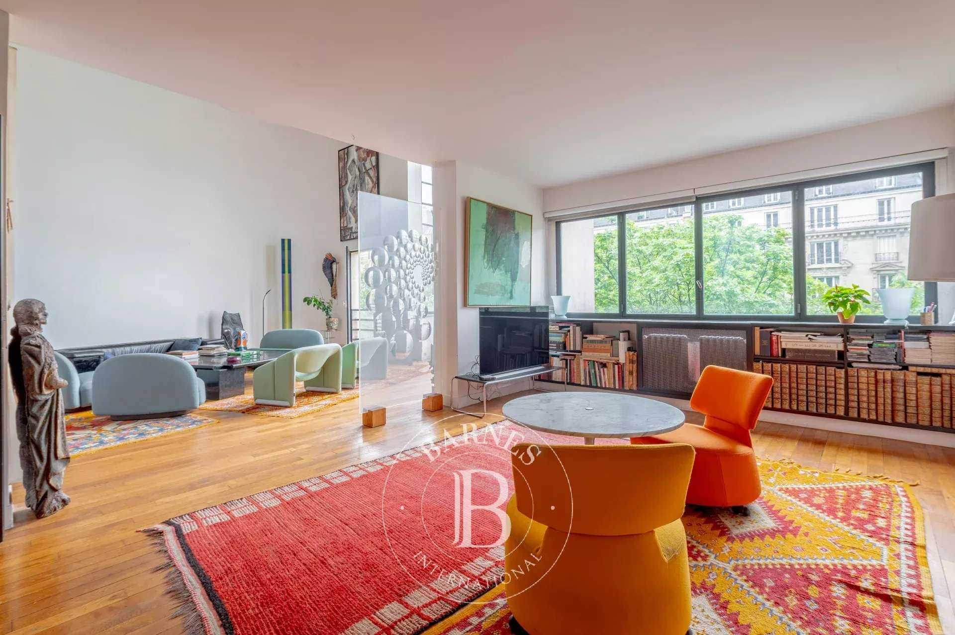 Appartement Paris 75014  -  ref 87019055 (picture 3)