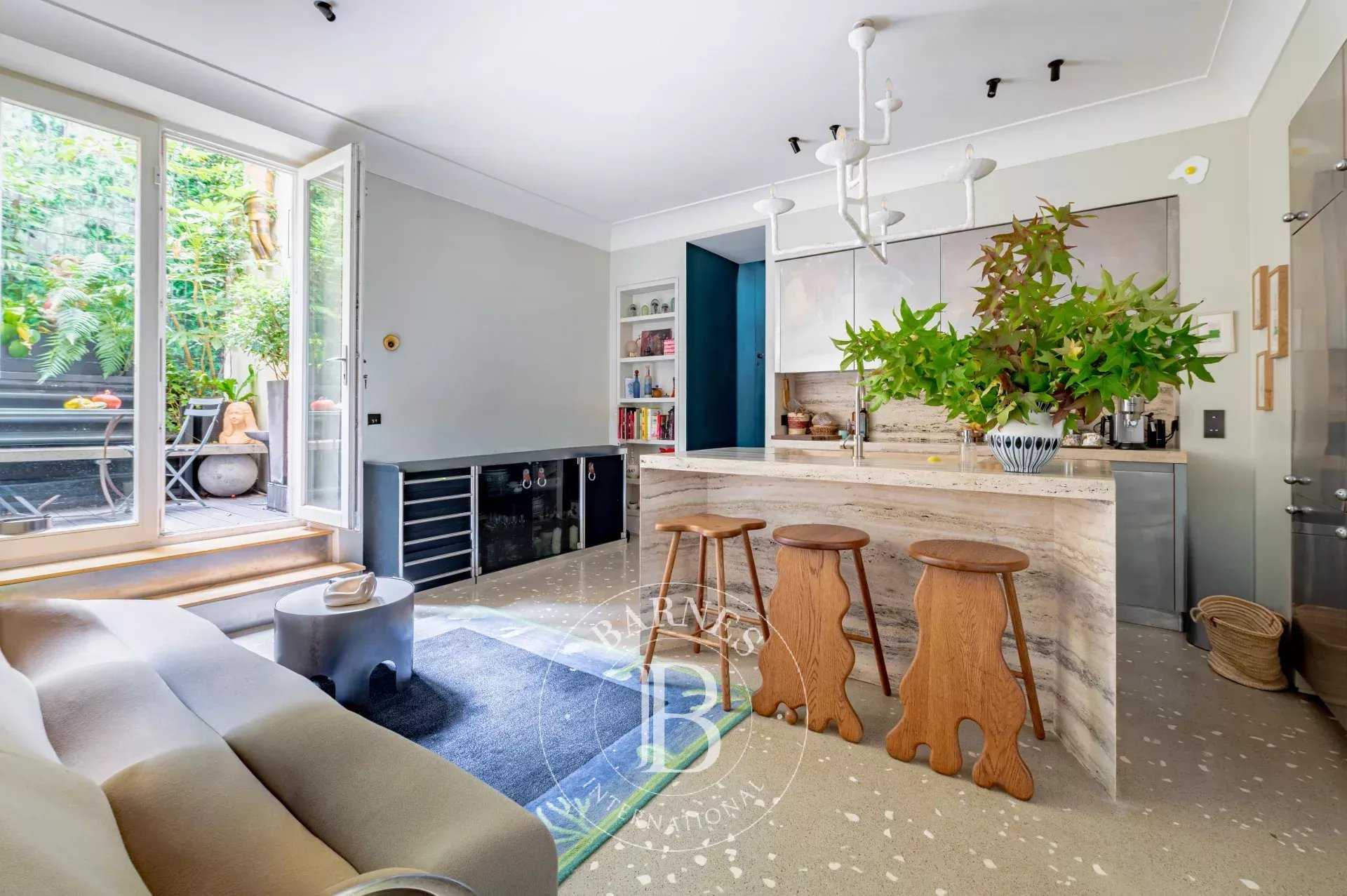 Piso Paris 75005  -  ref 86372585 (picture 2)