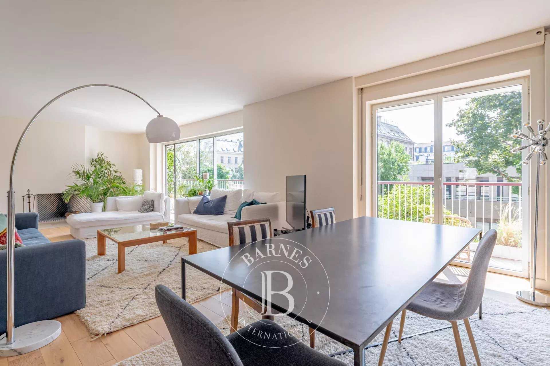 Apartment Paris 75005  -  ref 85994391 (picture 1)