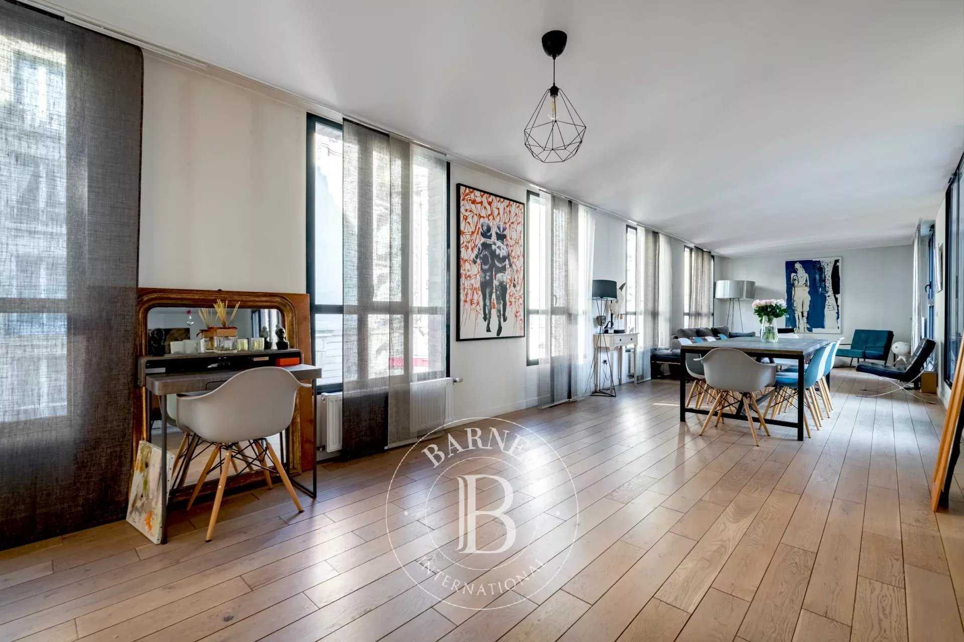 Apartment Paris 75014  -  ref 8143411 (picture 3)