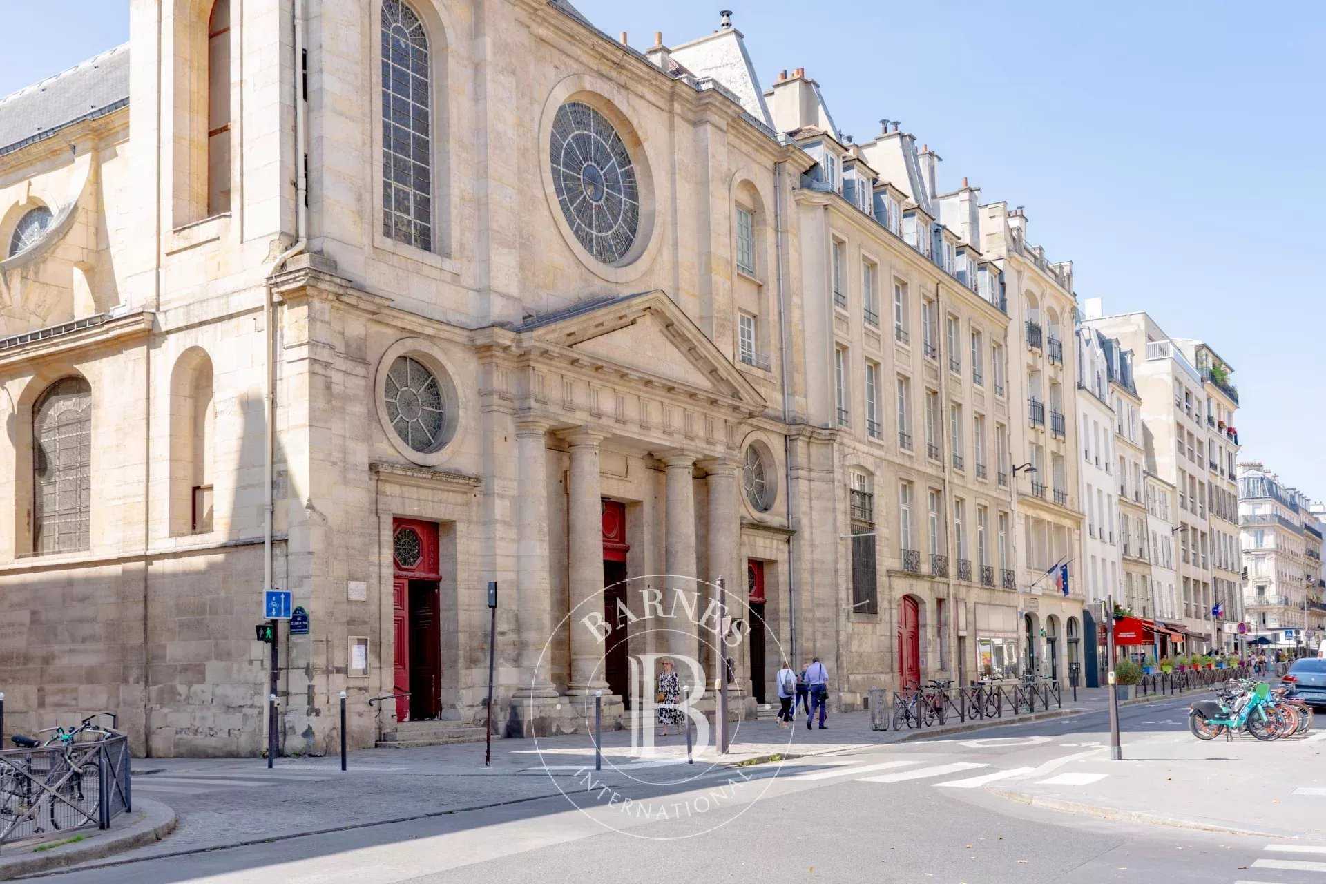 Apartment Paris 75005  -  ref 85996418 (picture 1)