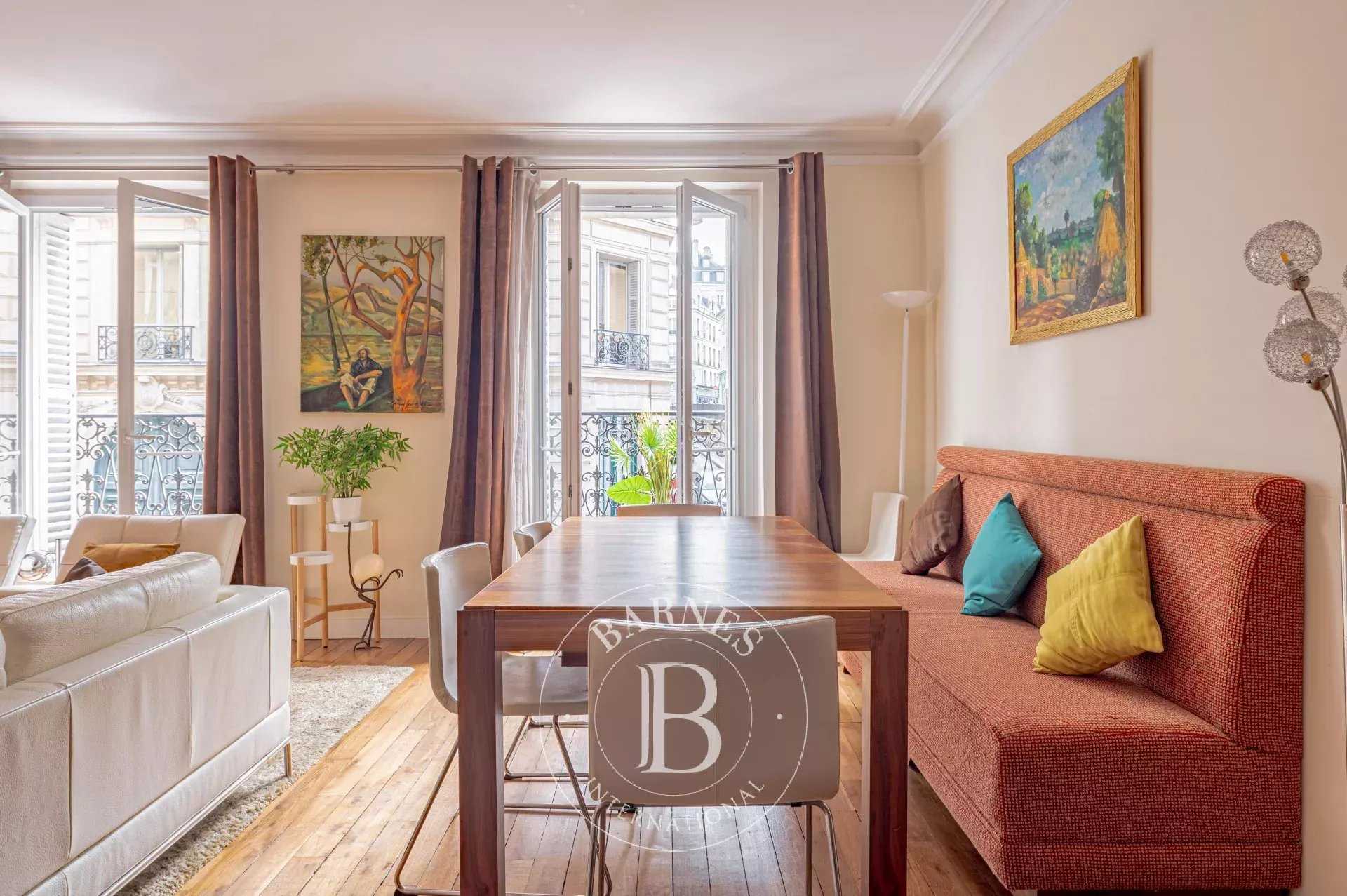 Piso Paris 75005  -  ref 86592947 (picture 2)