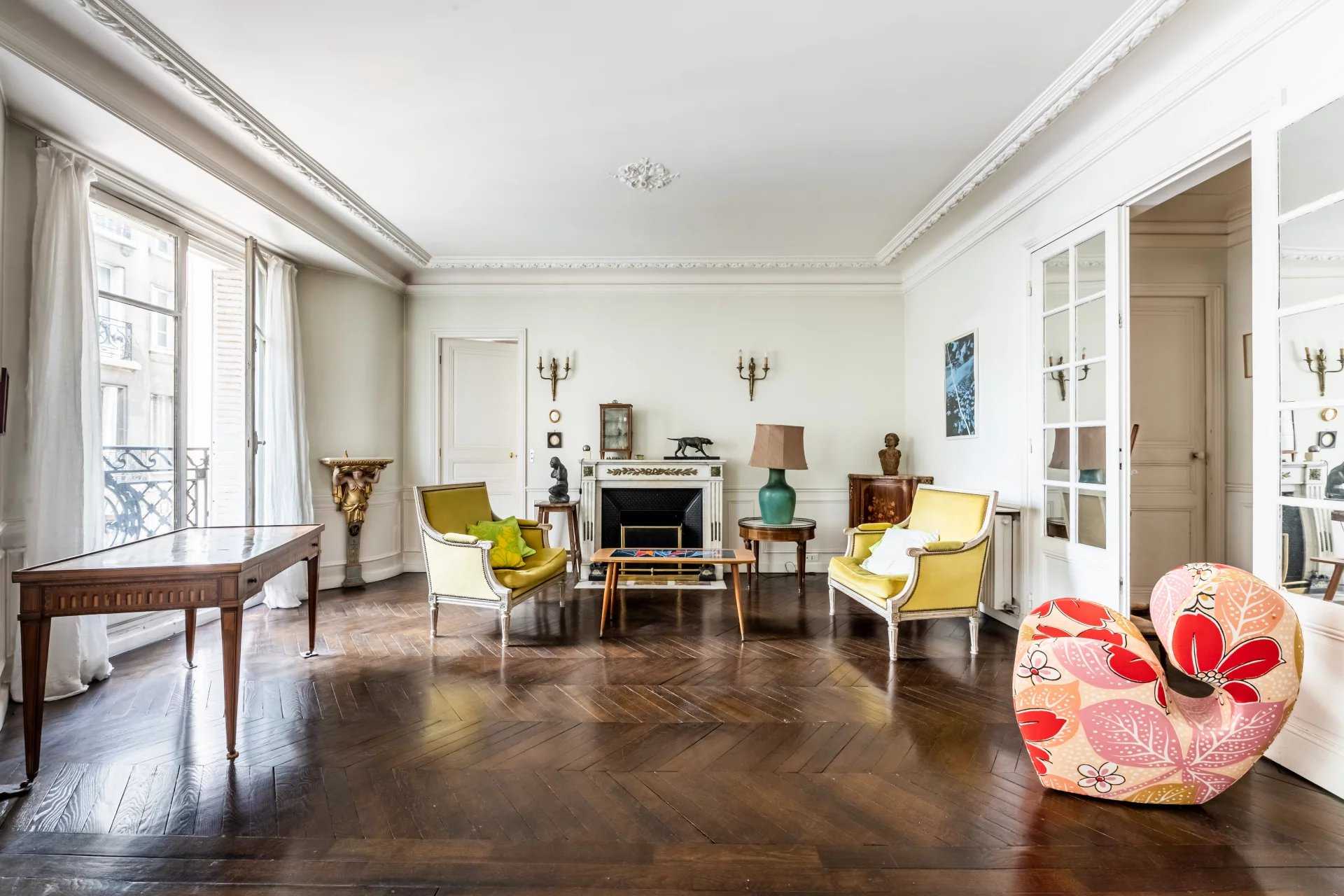 Appartement Paris 75005  -  ref 7406461 (picture 2)