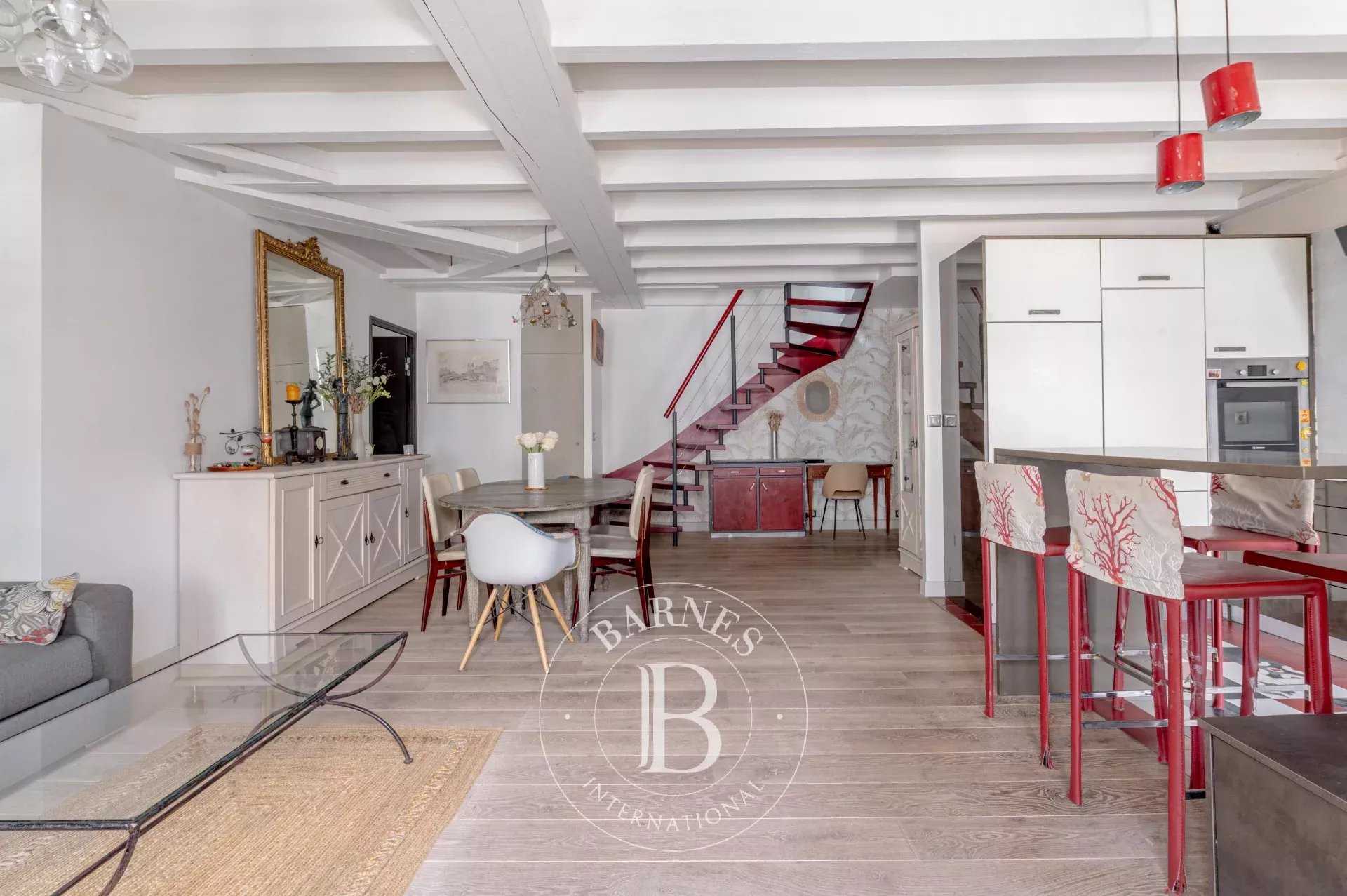 Appartement Paris 75005  -  ref 85671302 (picture 3)