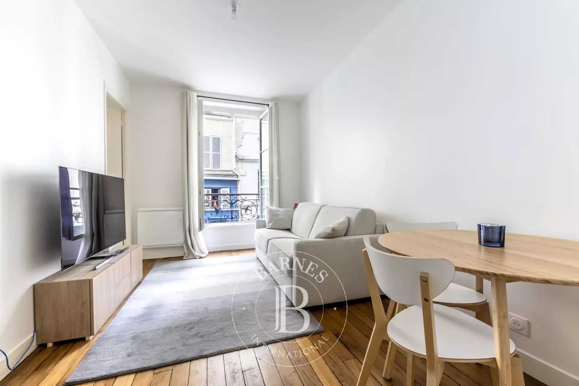 Appartement à Vendre 2 Pièces 41 M2 Paris 5 - 598 000