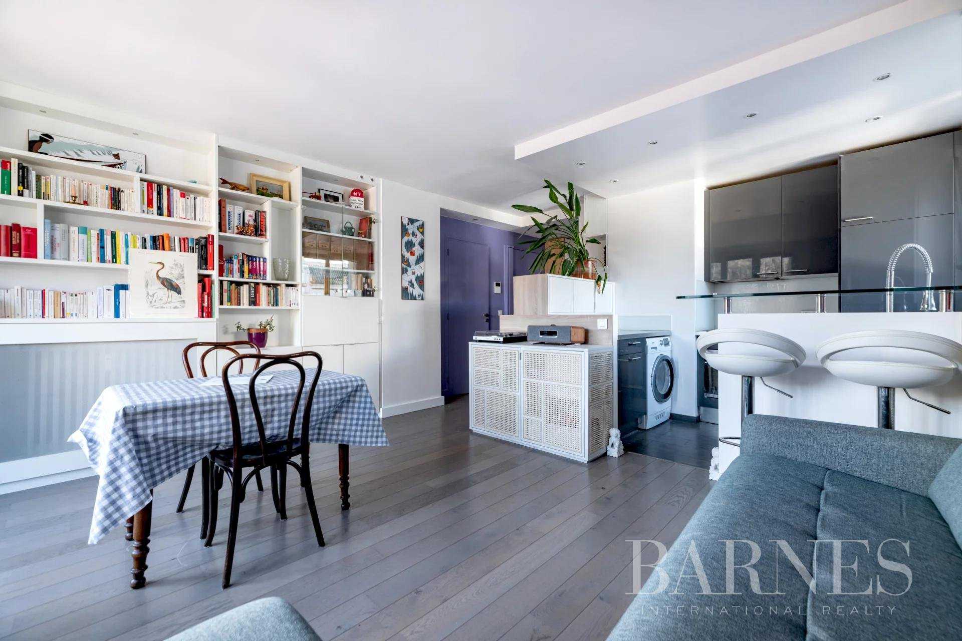 Piso Paris 75005  -  ref 82228838 (picture 3)