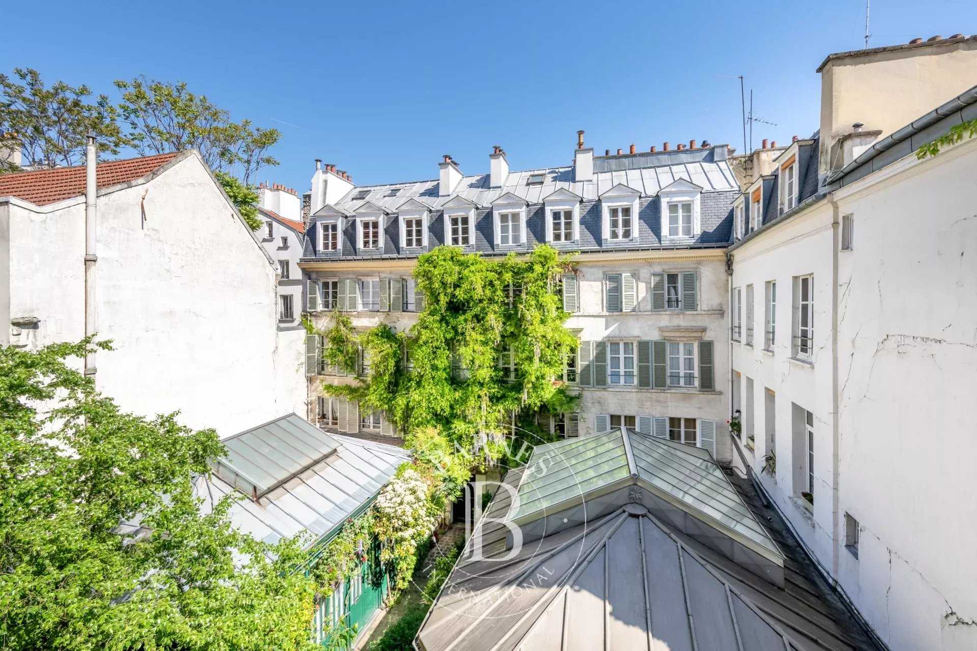 Appartement Paris 75005  -  ref 85893720 (picture 1)