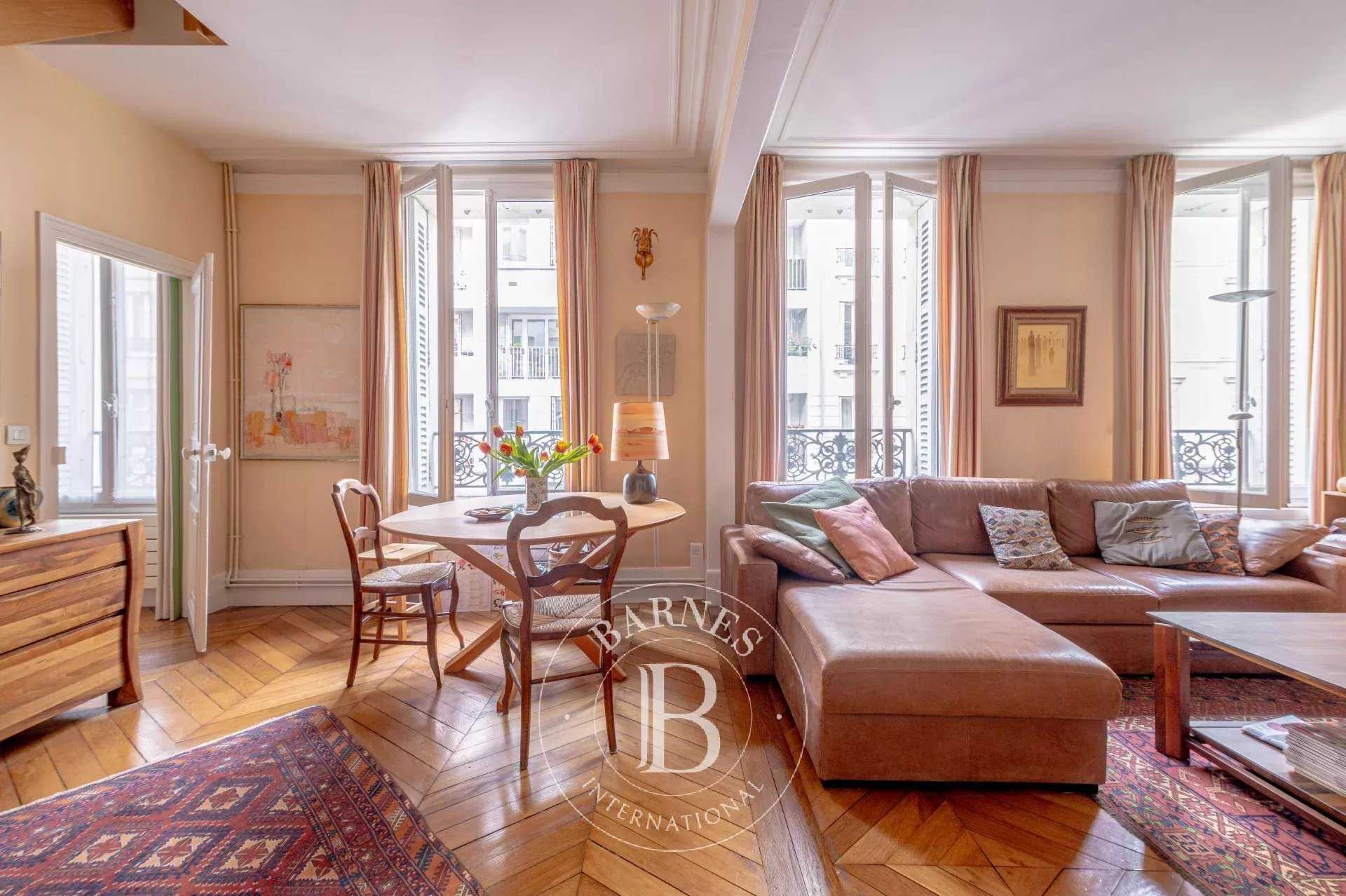 Apartment Paris 75014  -  ref 86691165 (picture 3)